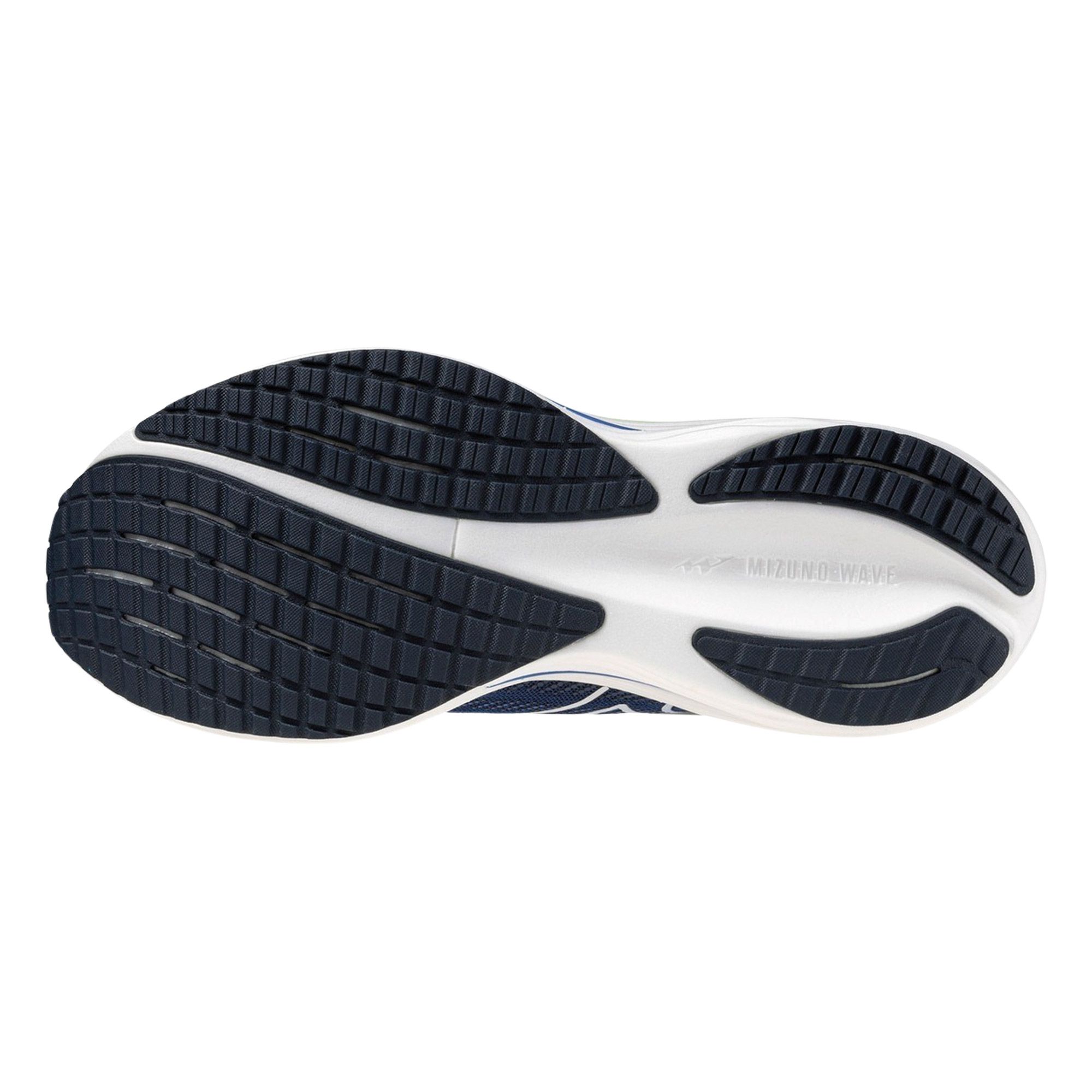 Chaussures de running Mizuno Wave Rider 29 Hommes