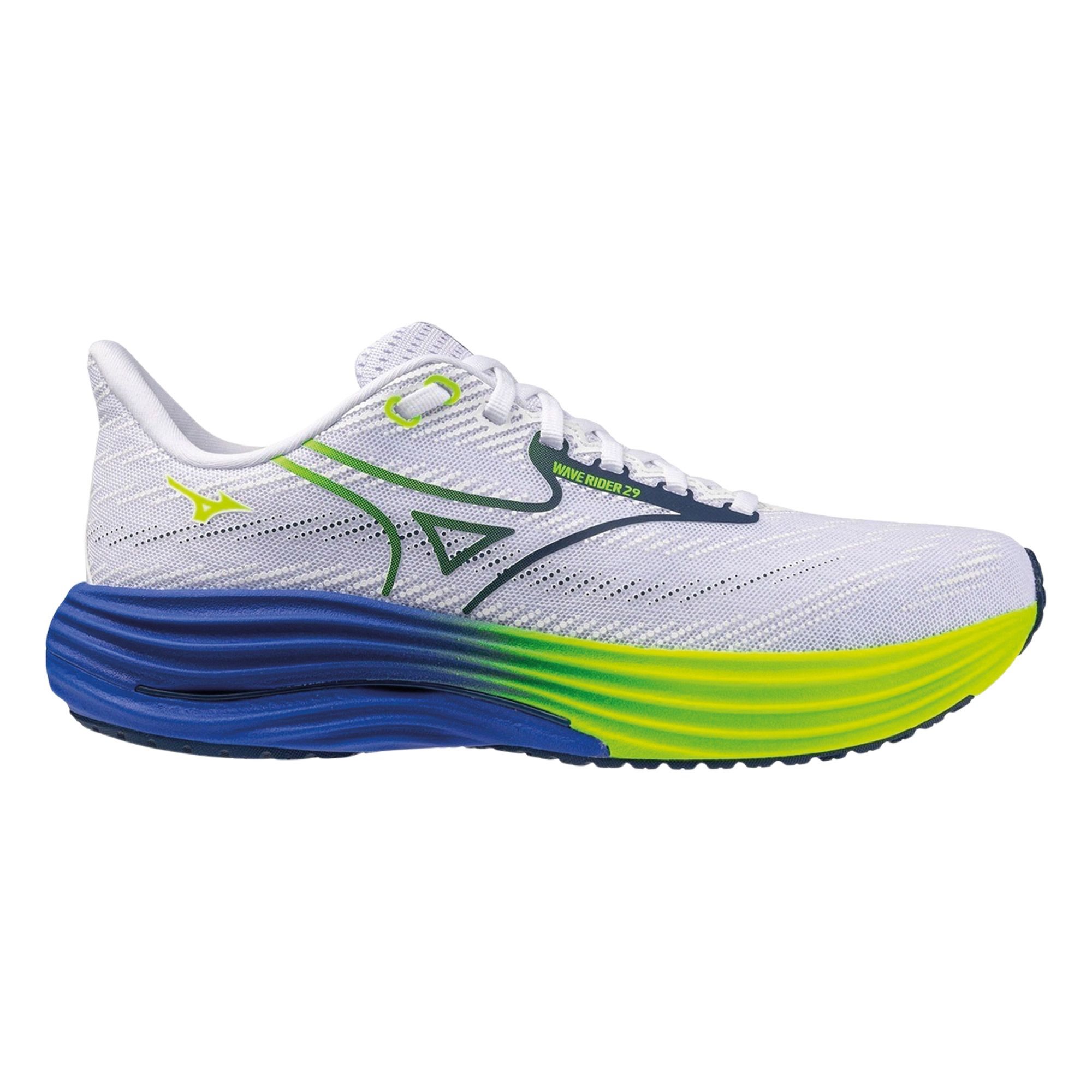 Mizuno Wave Rider 29 Hardloopschoenen Heren