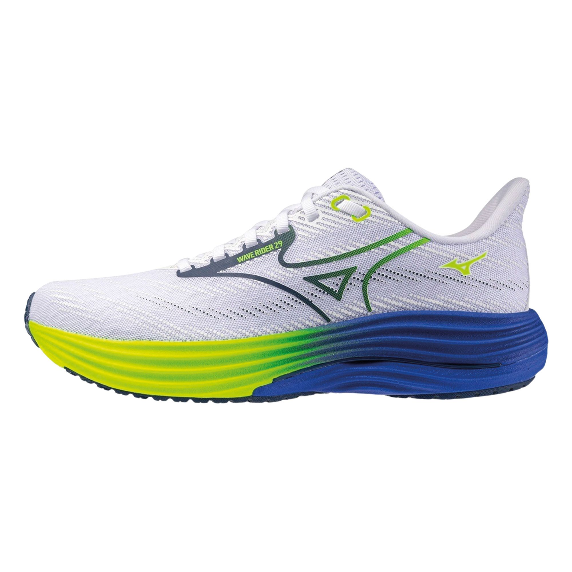 Mizuno Wave Rider 29 Hardloopschoenen Heren