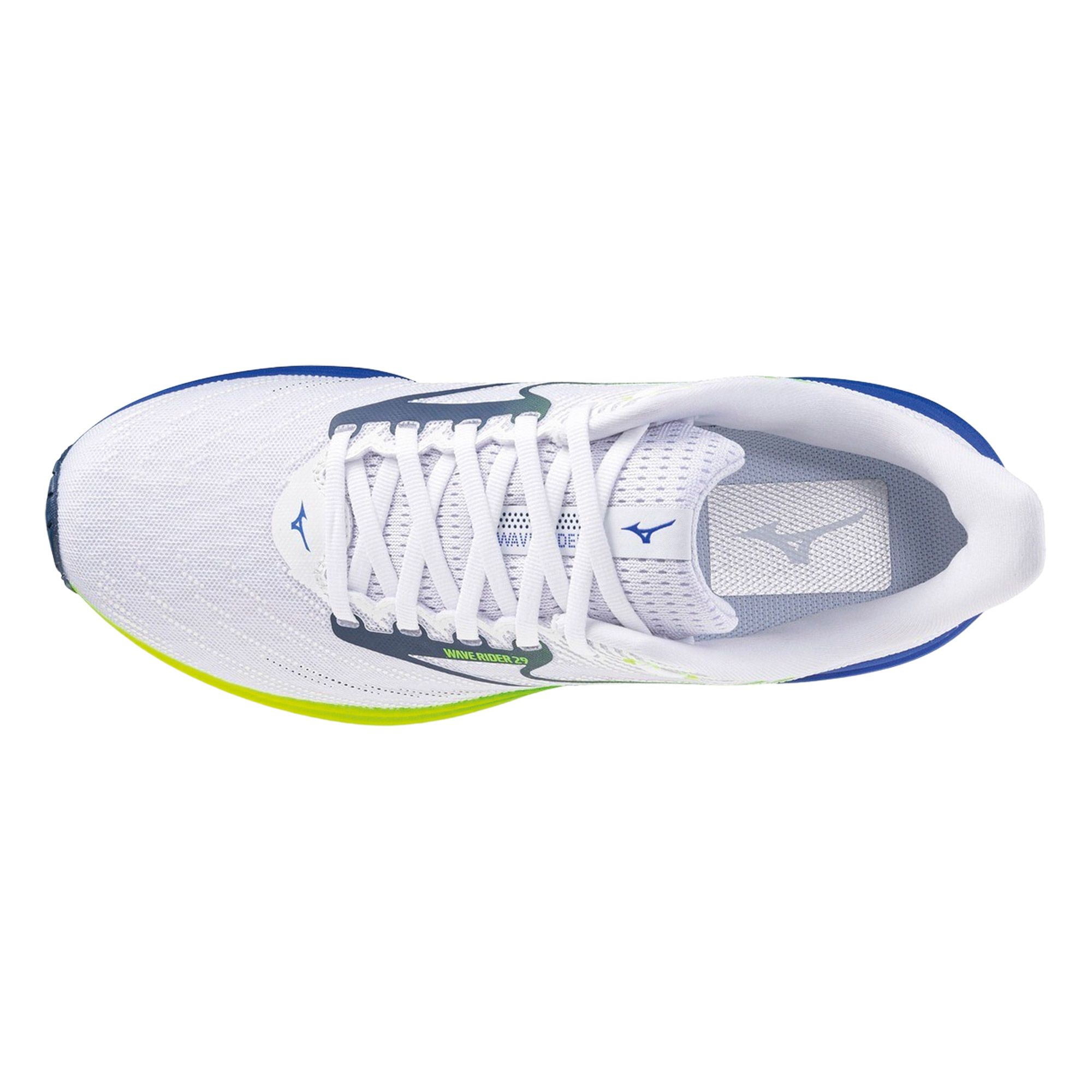 Mizuno Wave Rider 29 Hardloopschoenen Heren