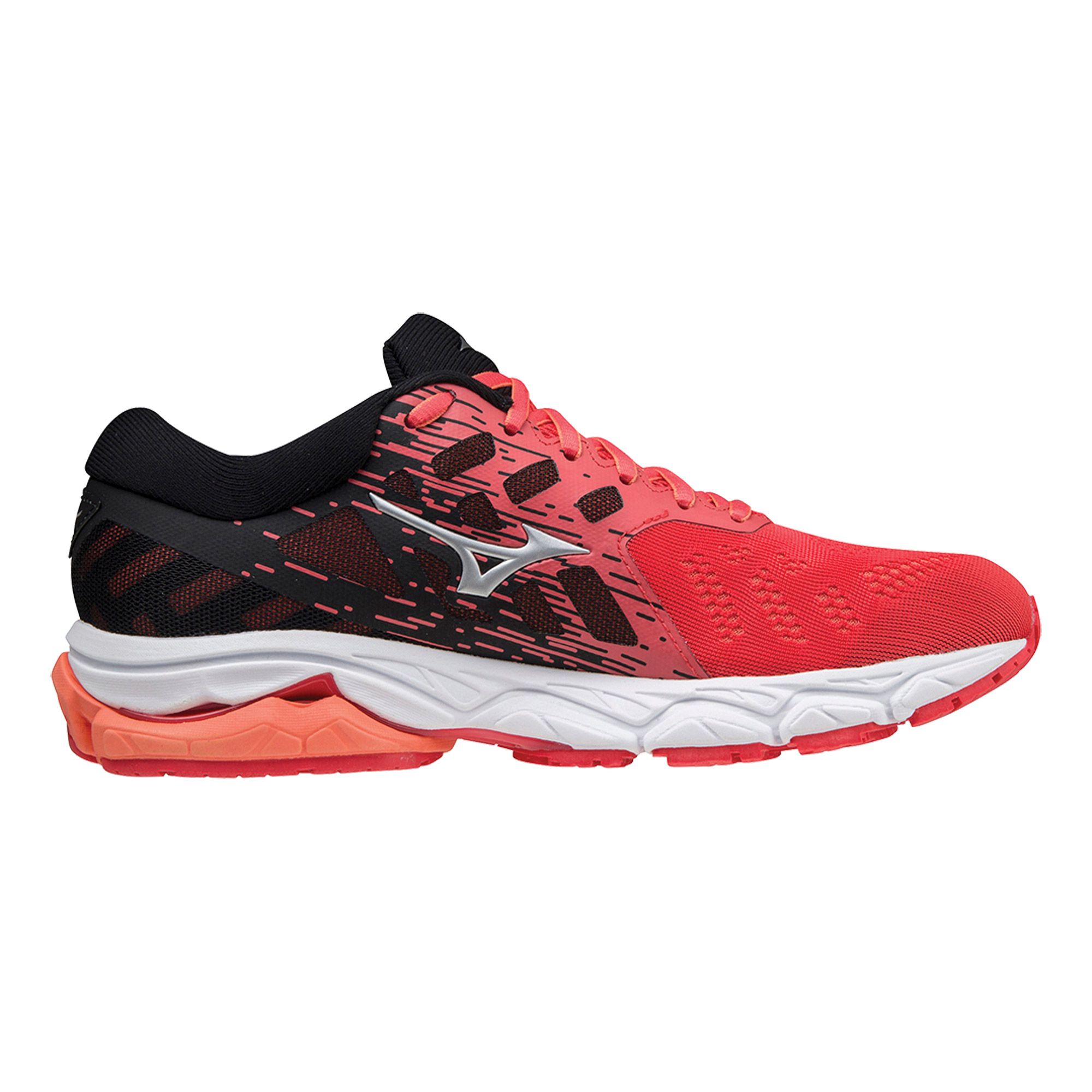 Mizuno Wave Ultima 12 Hardloopschoenen Dames