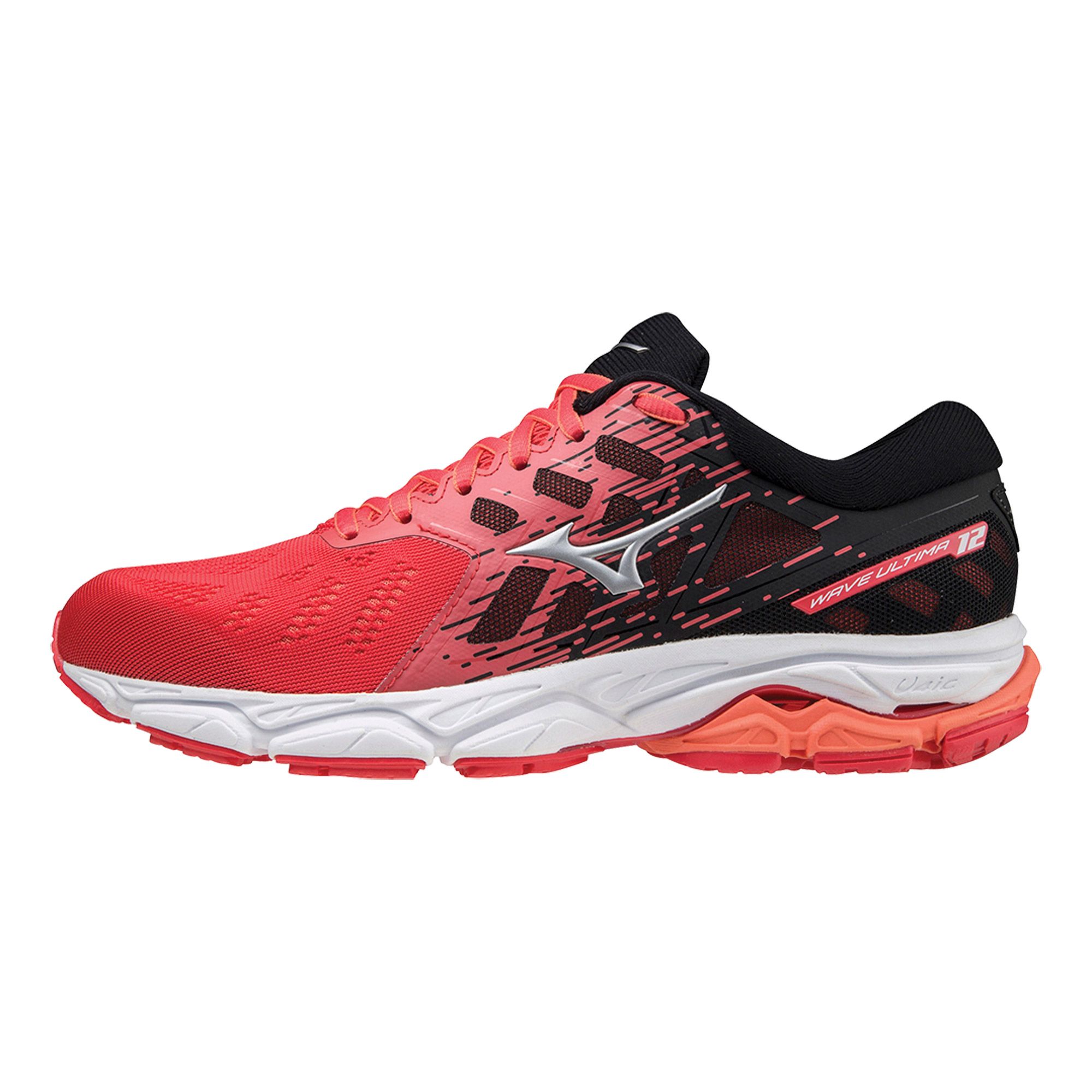 Mizuno Wave Ultima 12 Hardloopschoenen Dames
