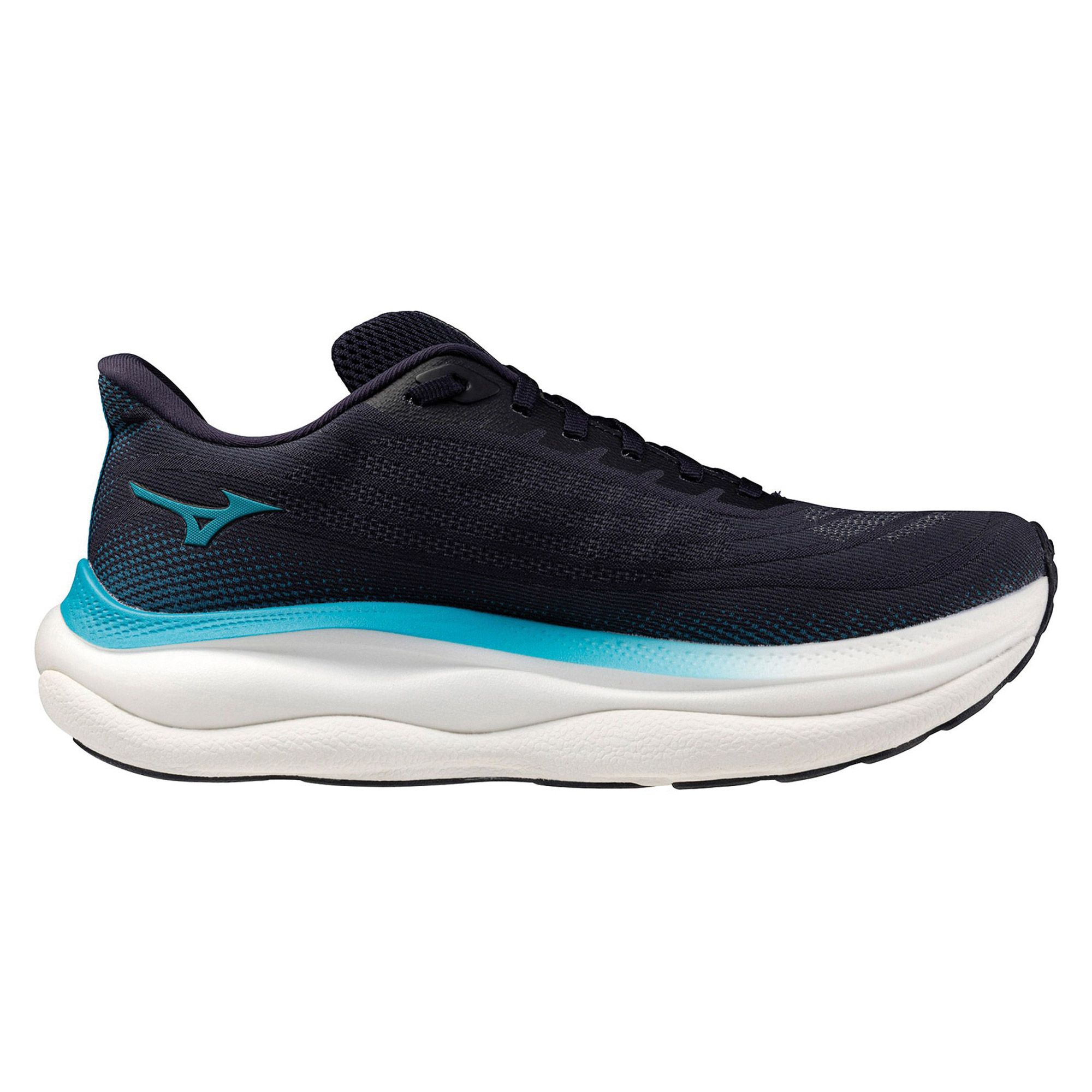 Mizuno Wave Sky 9 Hardloopschoenen Heren