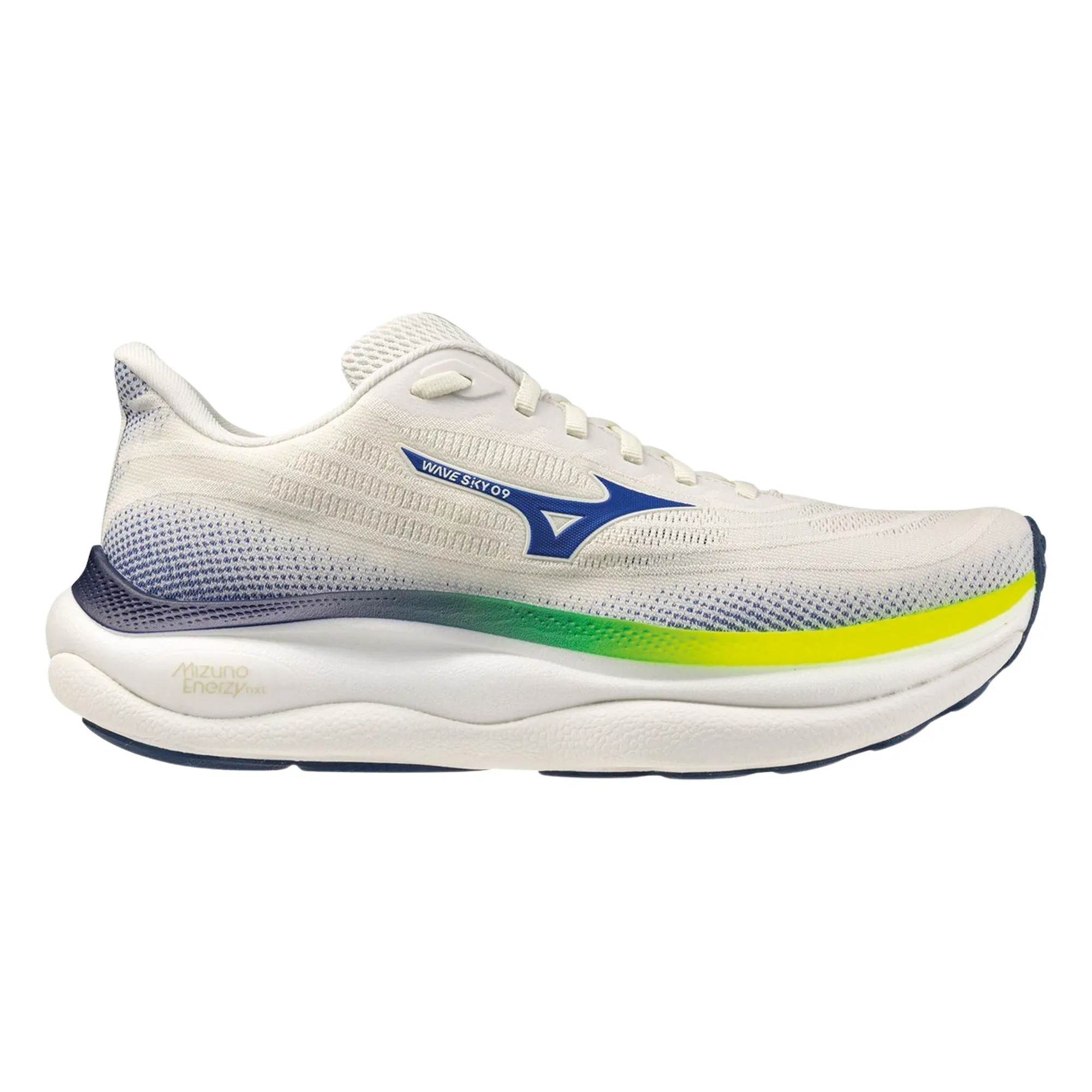 Mizuno Wave Sky 9 Hardloopschoenen Heren