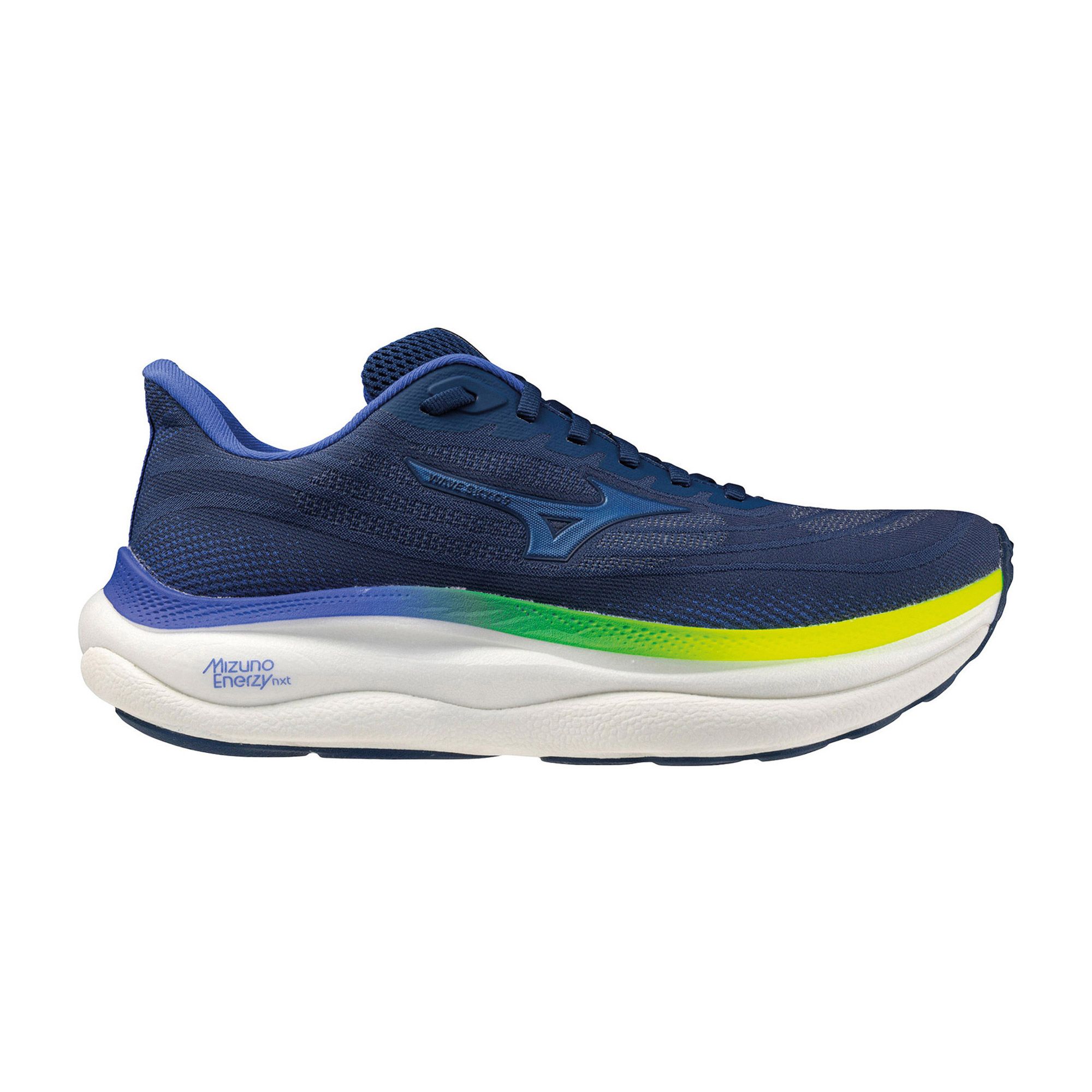 Chaussures de running Mizuno Wave Sky 9 Hommes