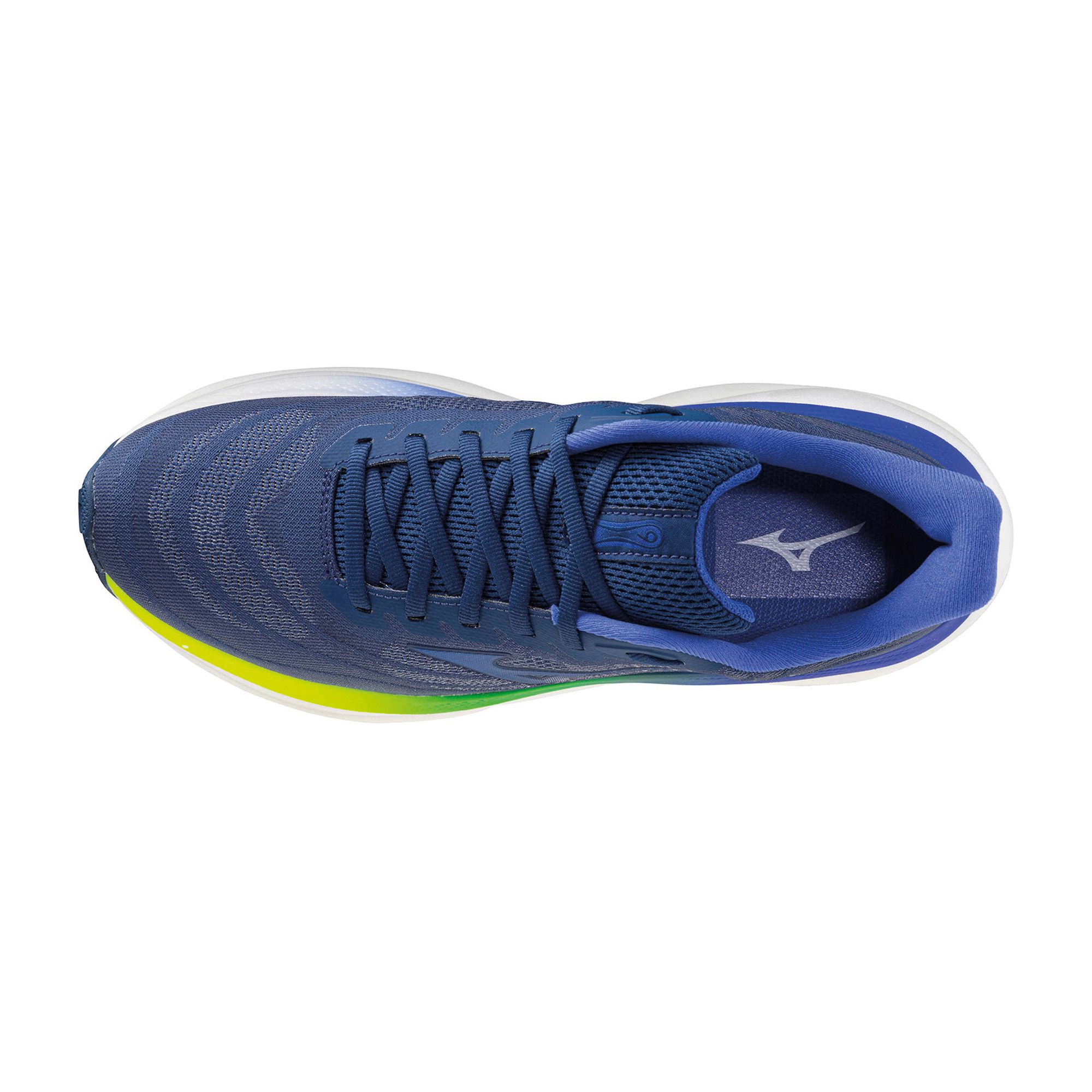 Chaussures de running Mizuno Wave Sky 9 Hommes