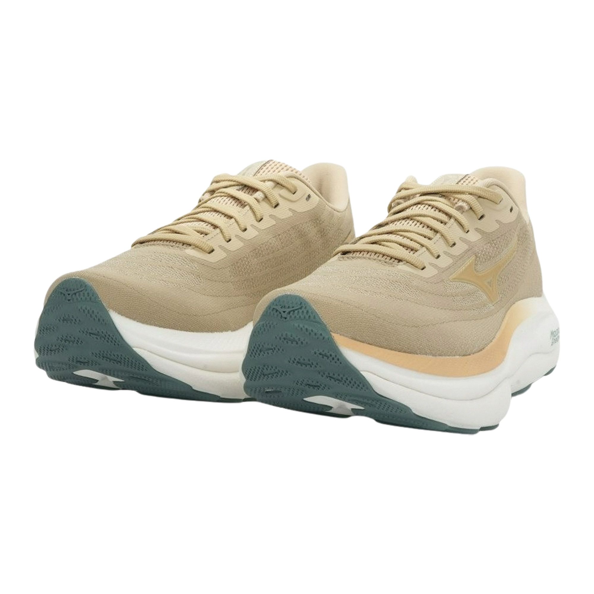 Mizuno Wave Sky 9 Hardloopschoenen Heren