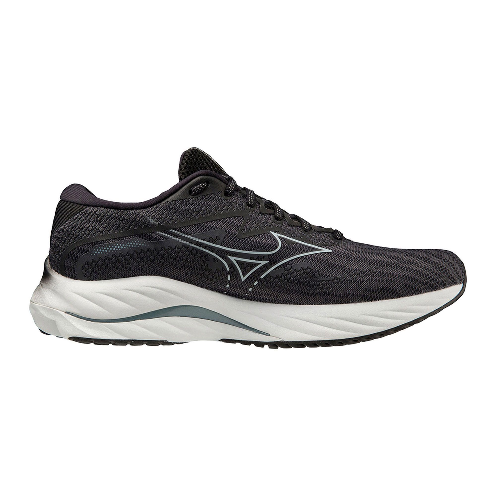 Mizuno Wave Rider 27 Laufschuhe Herren