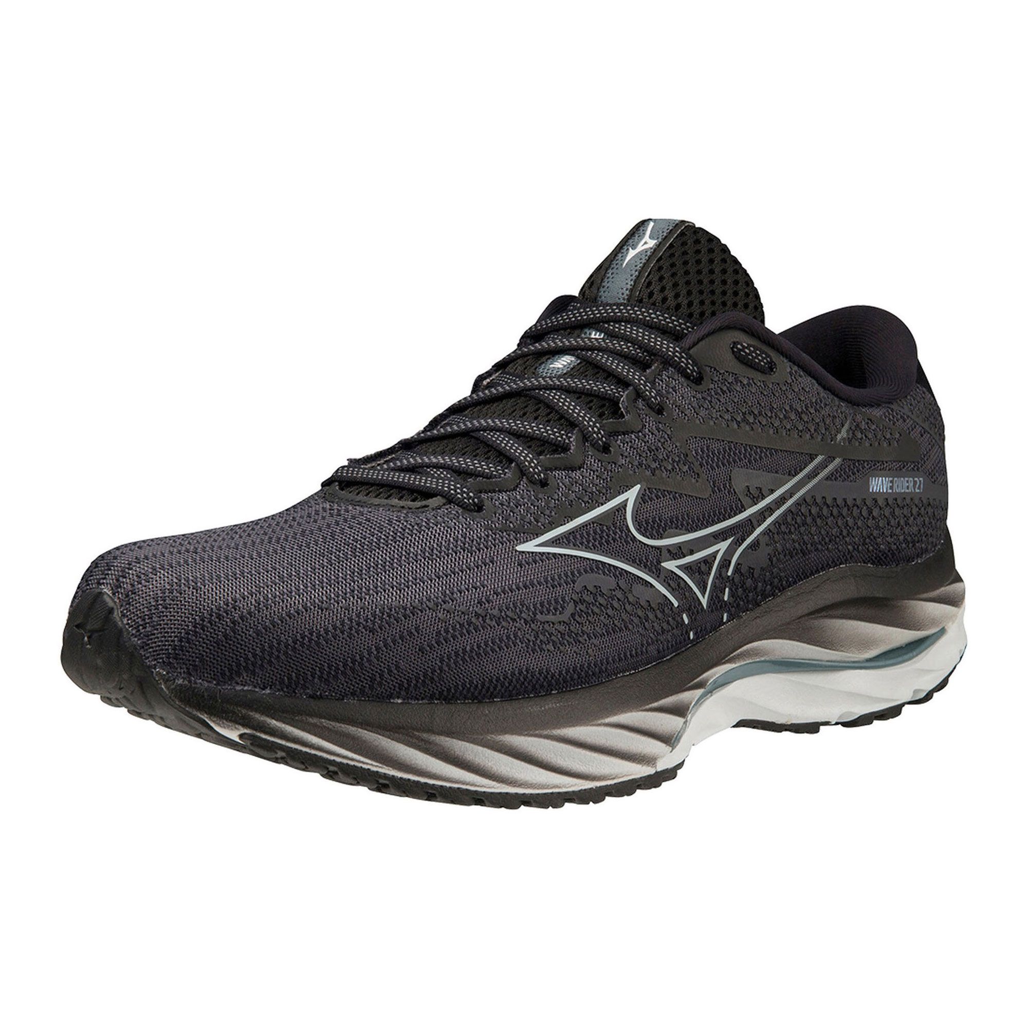 Mizuno Wave Rider 27 Laufschuhe Herren