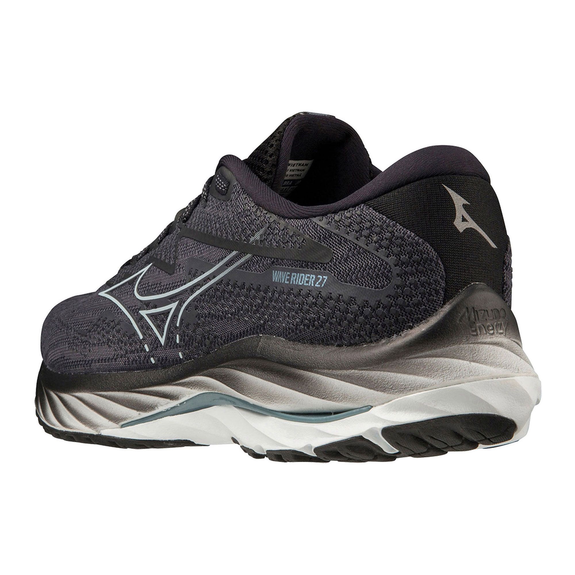 Mizuno Wave Rider 27 Laufschuhe Herren