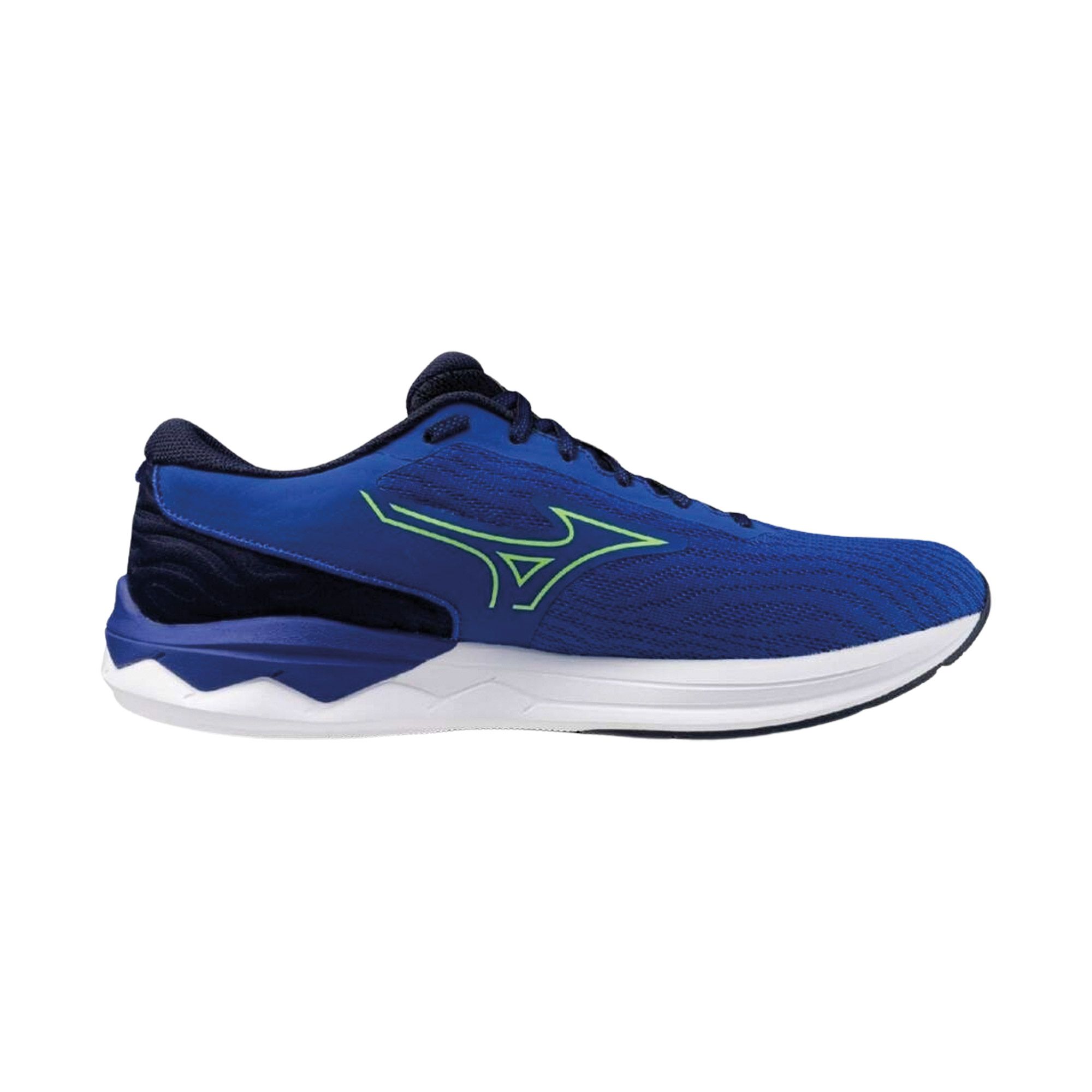Mizuno Wave Revolt Hardloopschoenen Heren                        