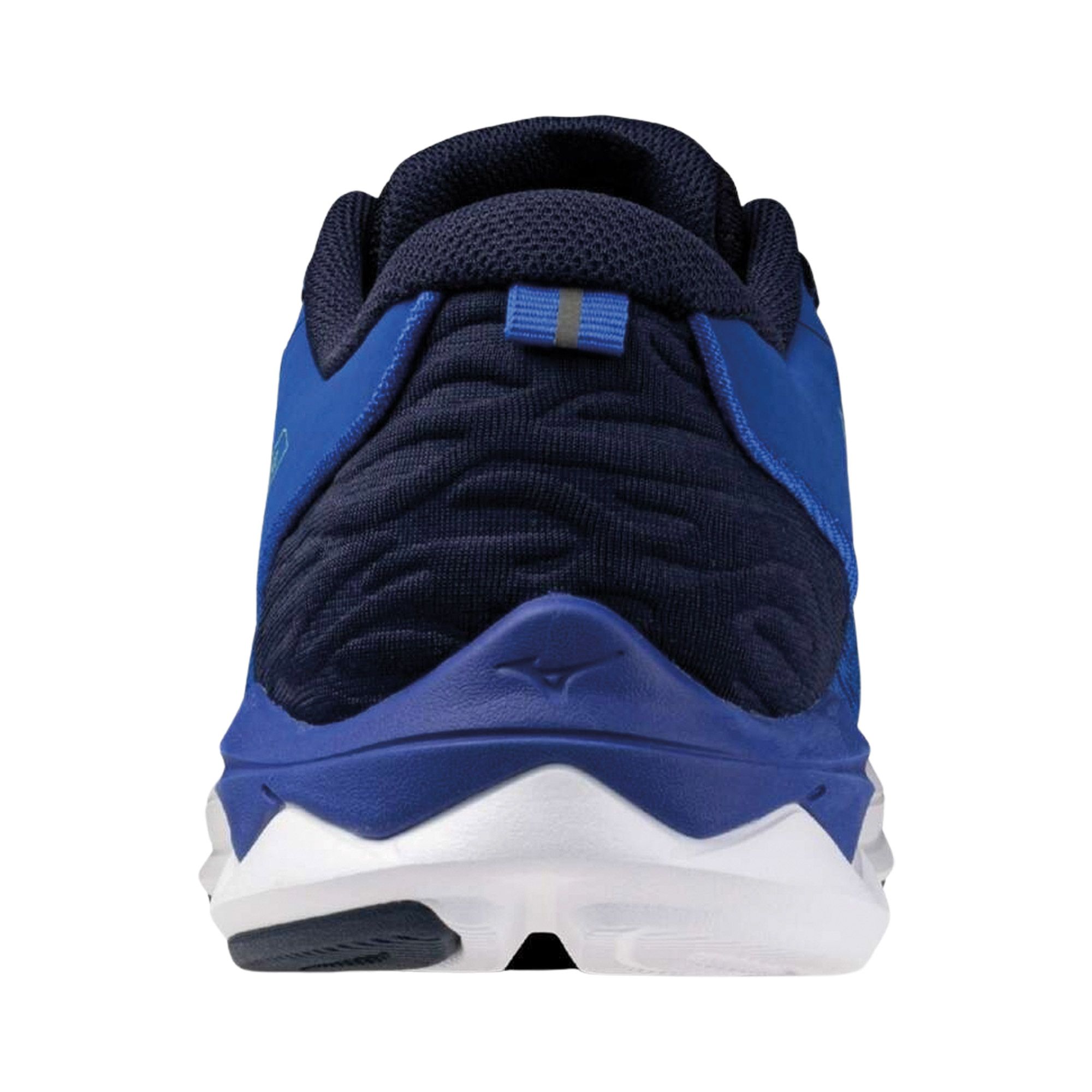 Mizuno Wave Revolt Hardloopschoenen Heren                        