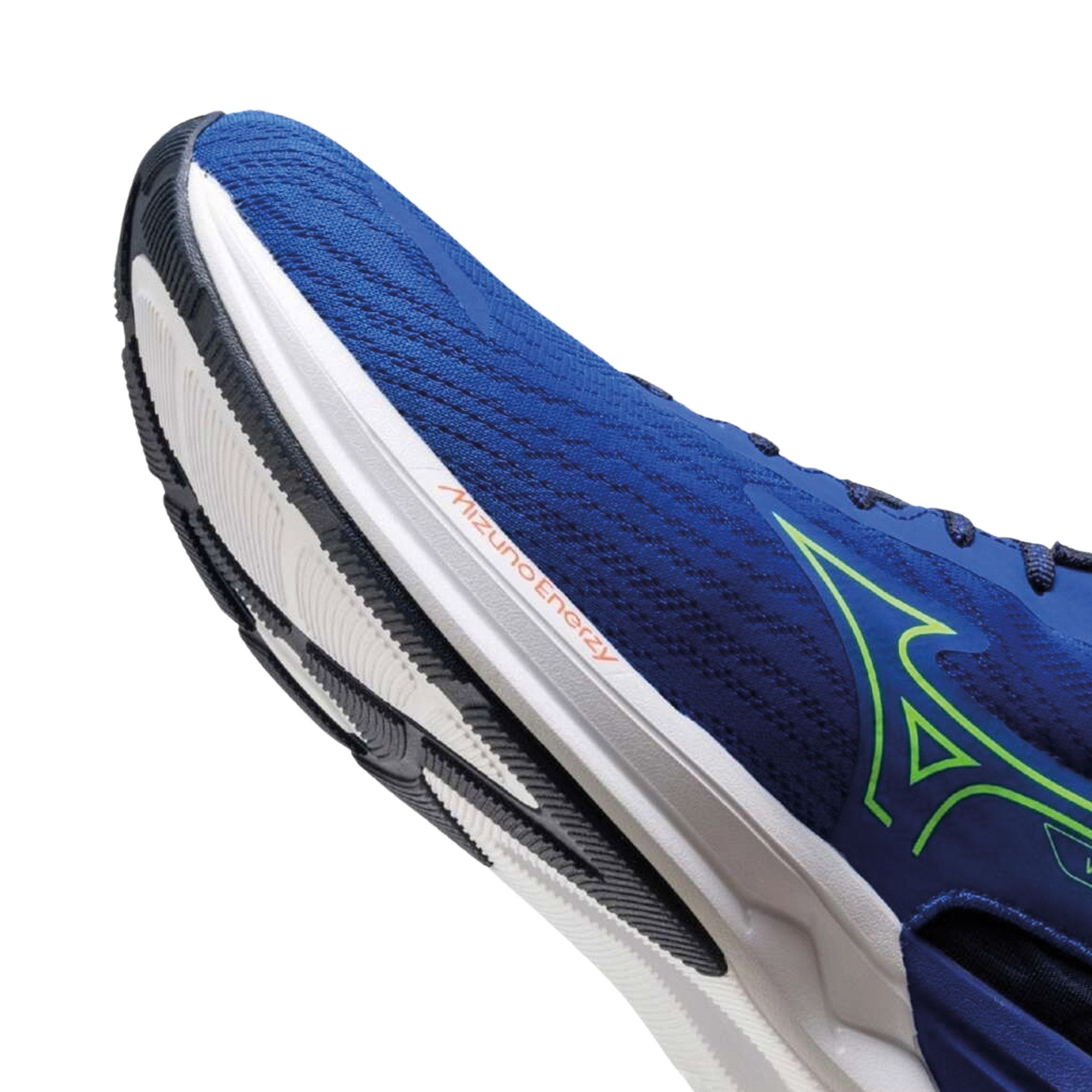 Mizuno Wave Revolt Hardloopschoenen Heren                        