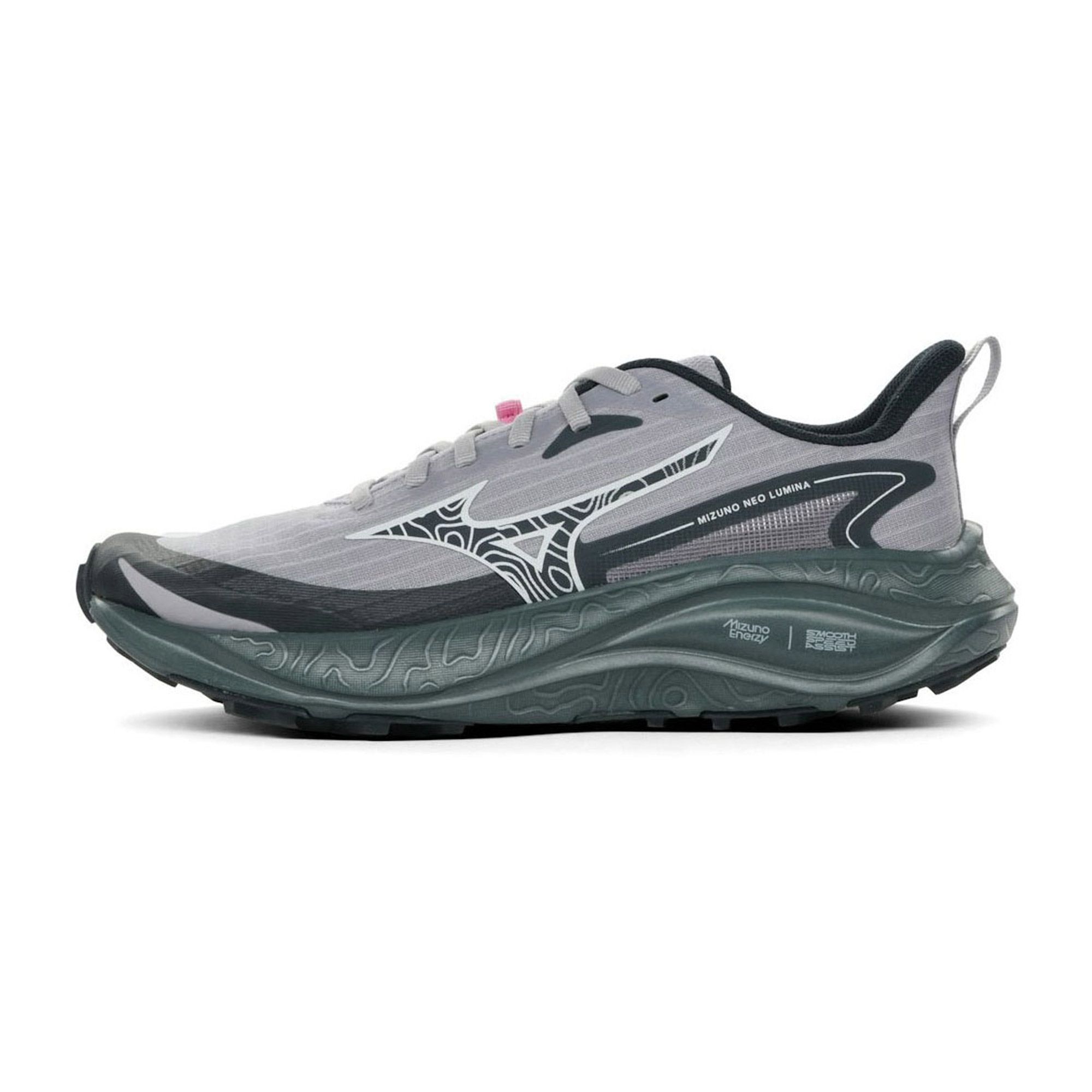 Mizuno Neo Lumina Hardloopschoenen Dames