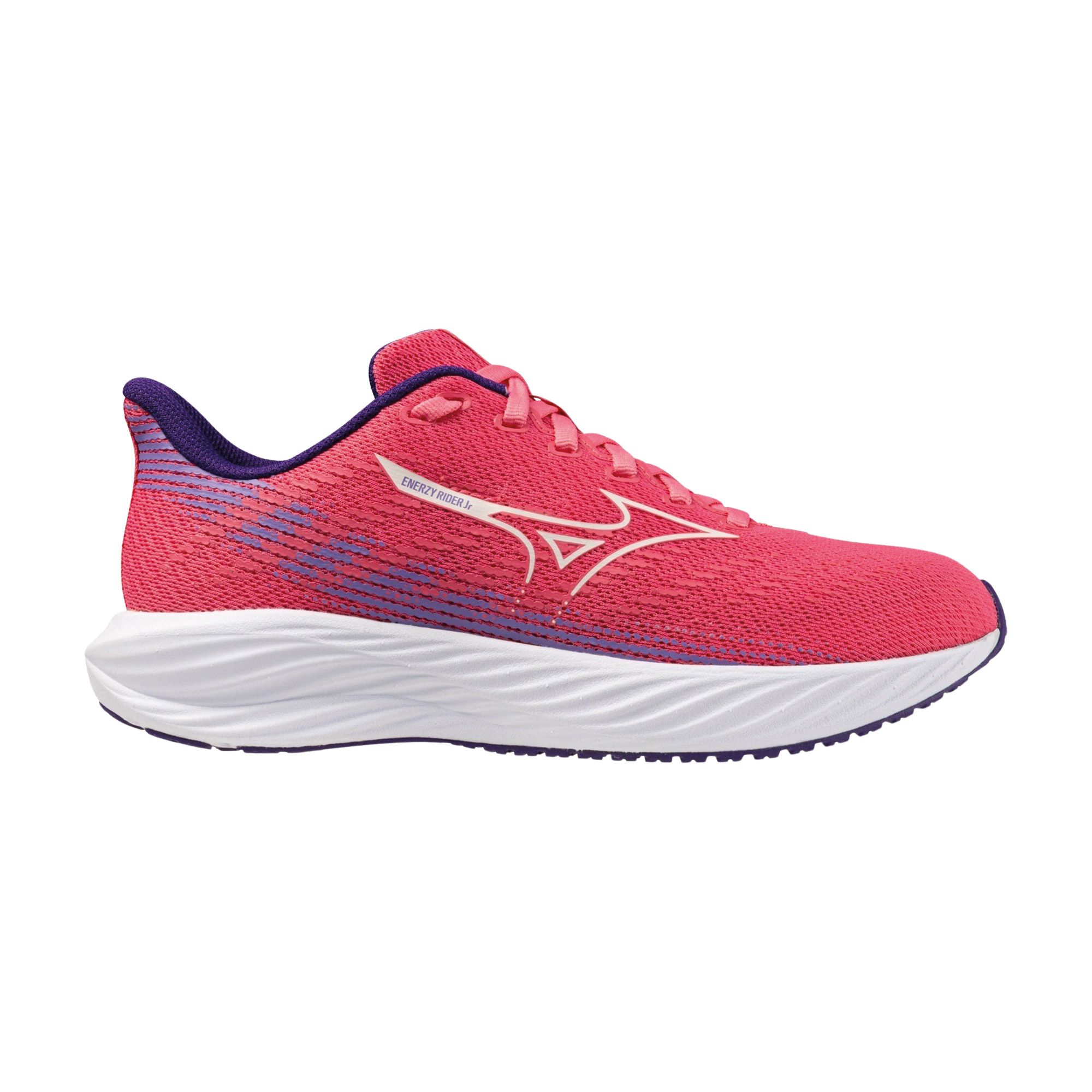 Mizuno Enerzy Rider Hardloopschoenen Junior