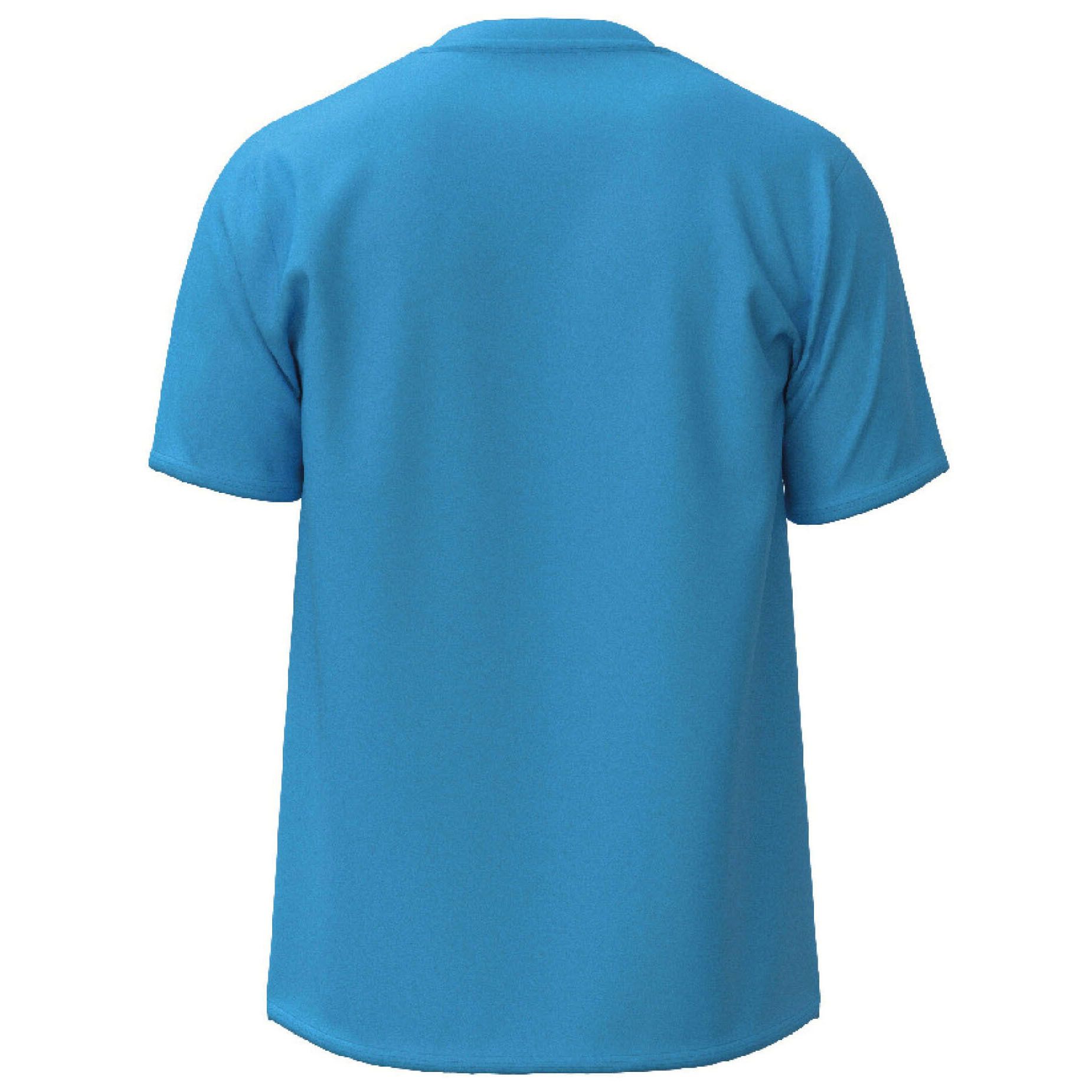 Mizuno Training Shirt Heren