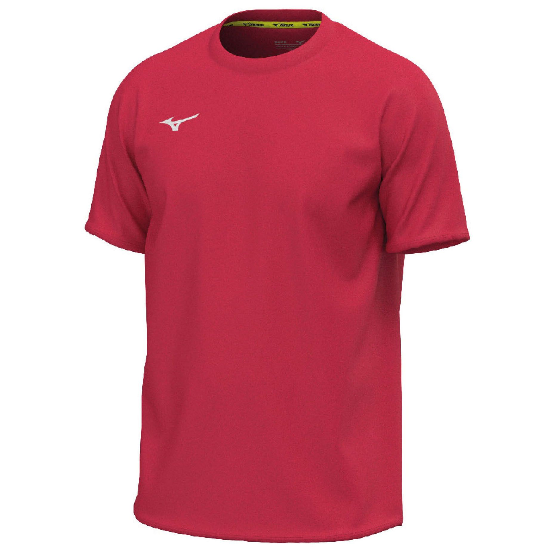 Mizuno Training Shirt Heren
