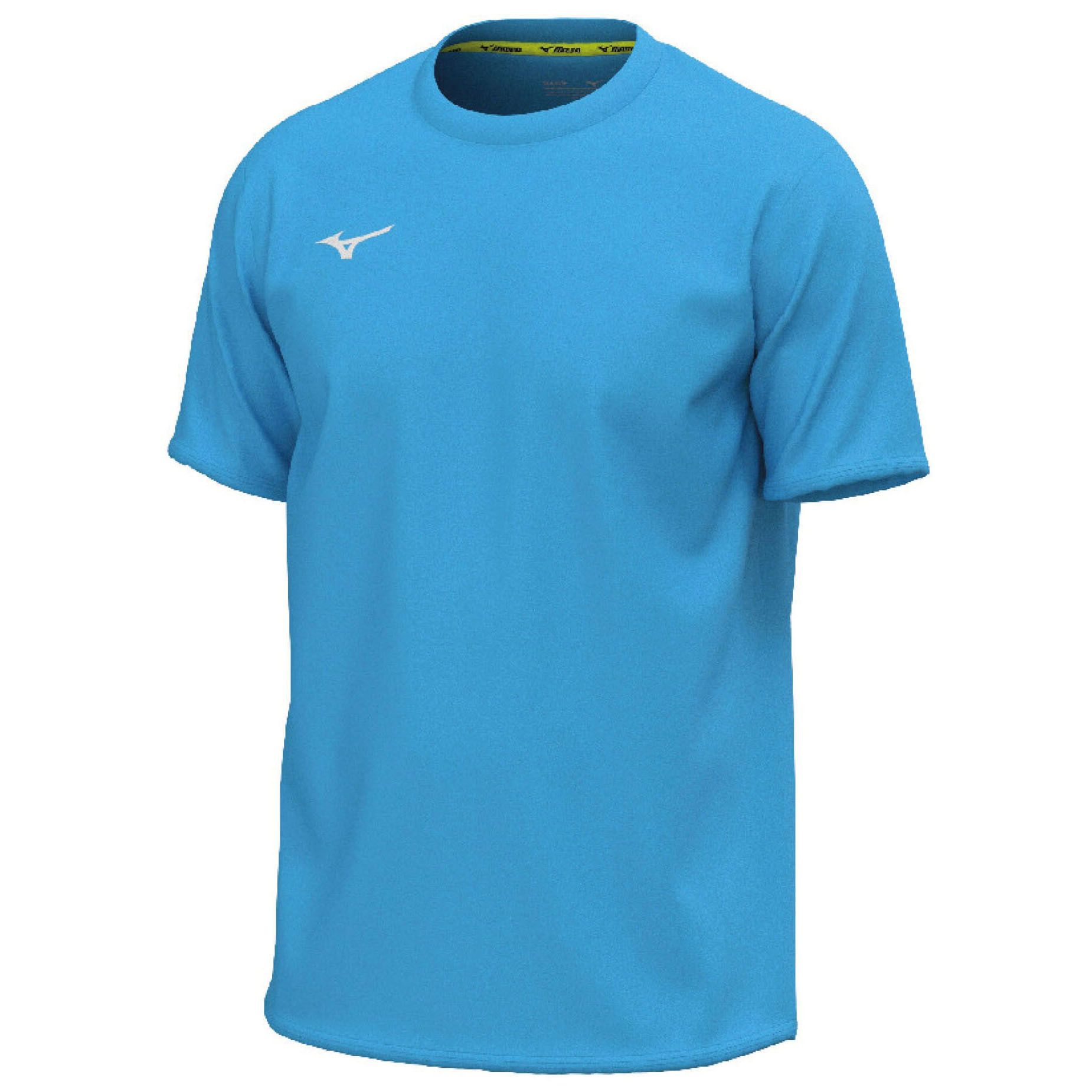 Mizuno Training Shirt Junior