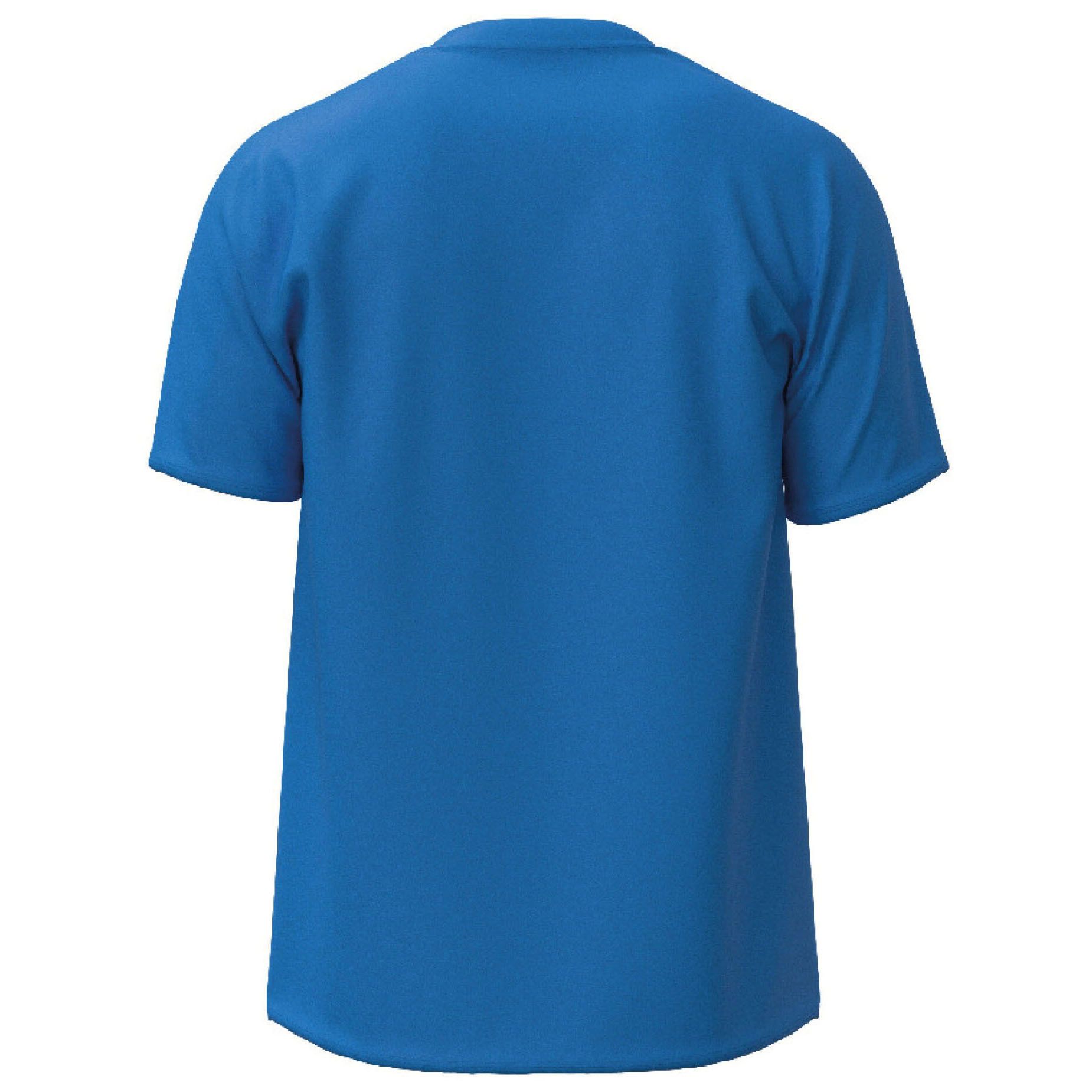Mizuno Training Shirt Junior