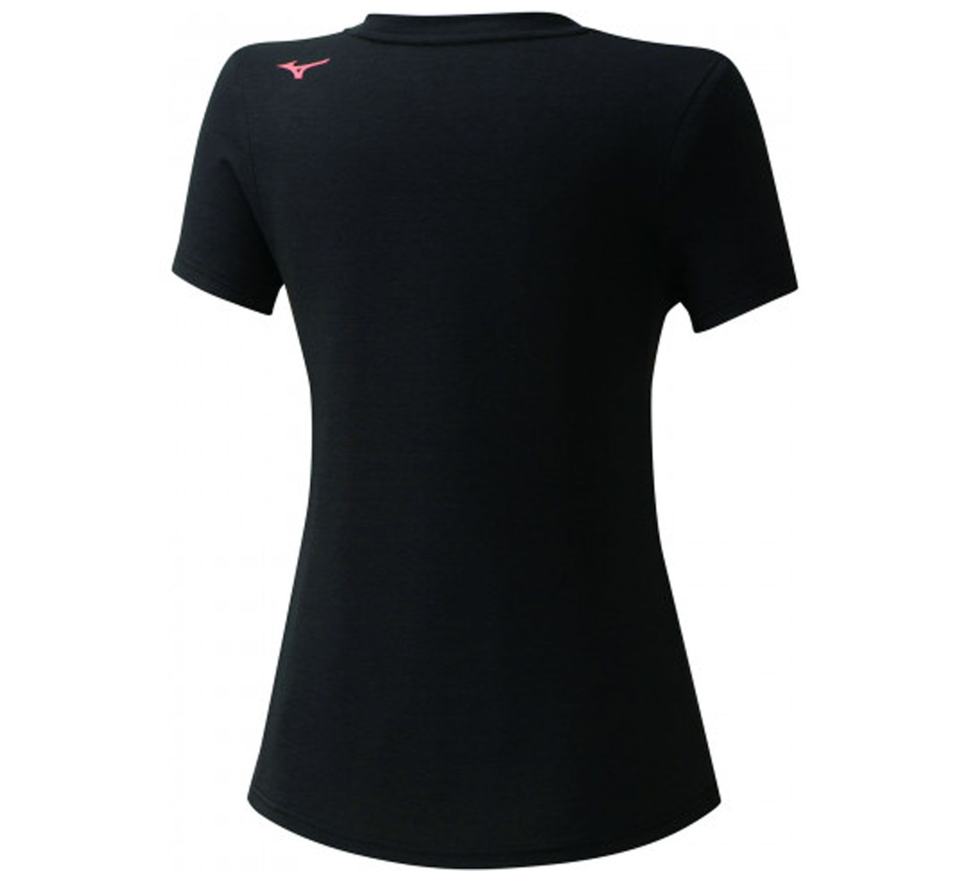 Mizuno Athletic Runbird Shirt Dames