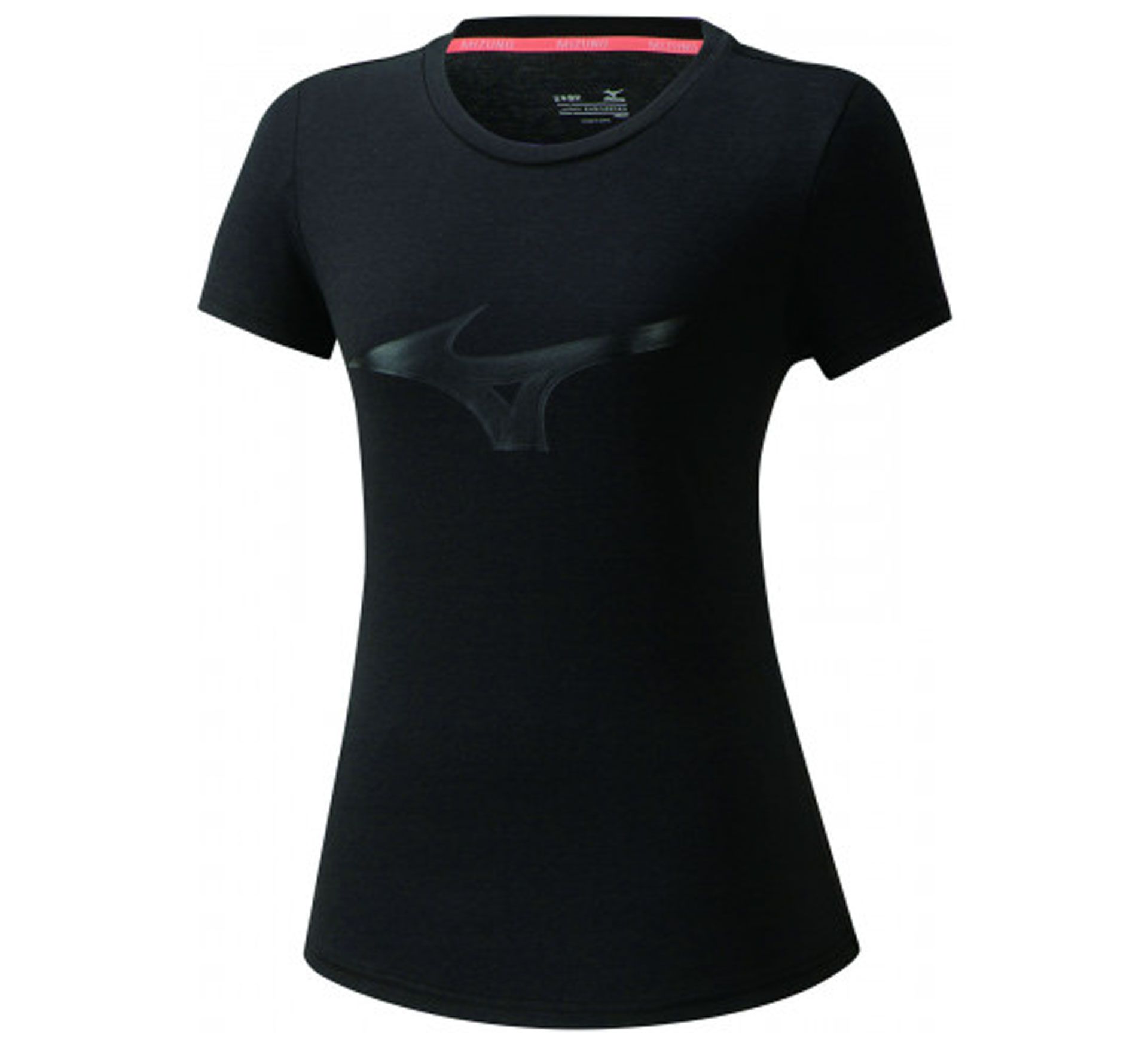 Mizuno Athletic Runbird Shirt Dames