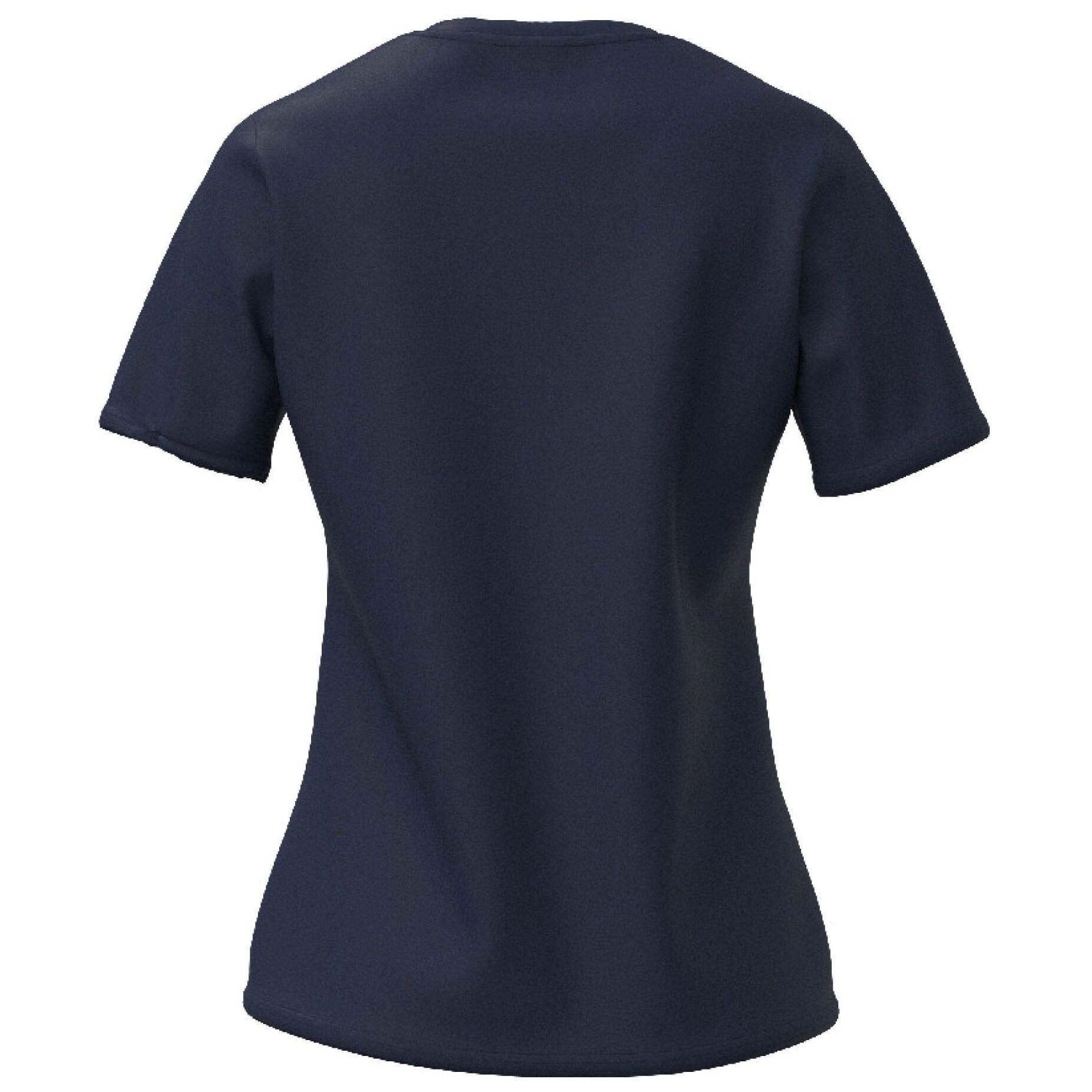 Mizuno Training Shirt Dames