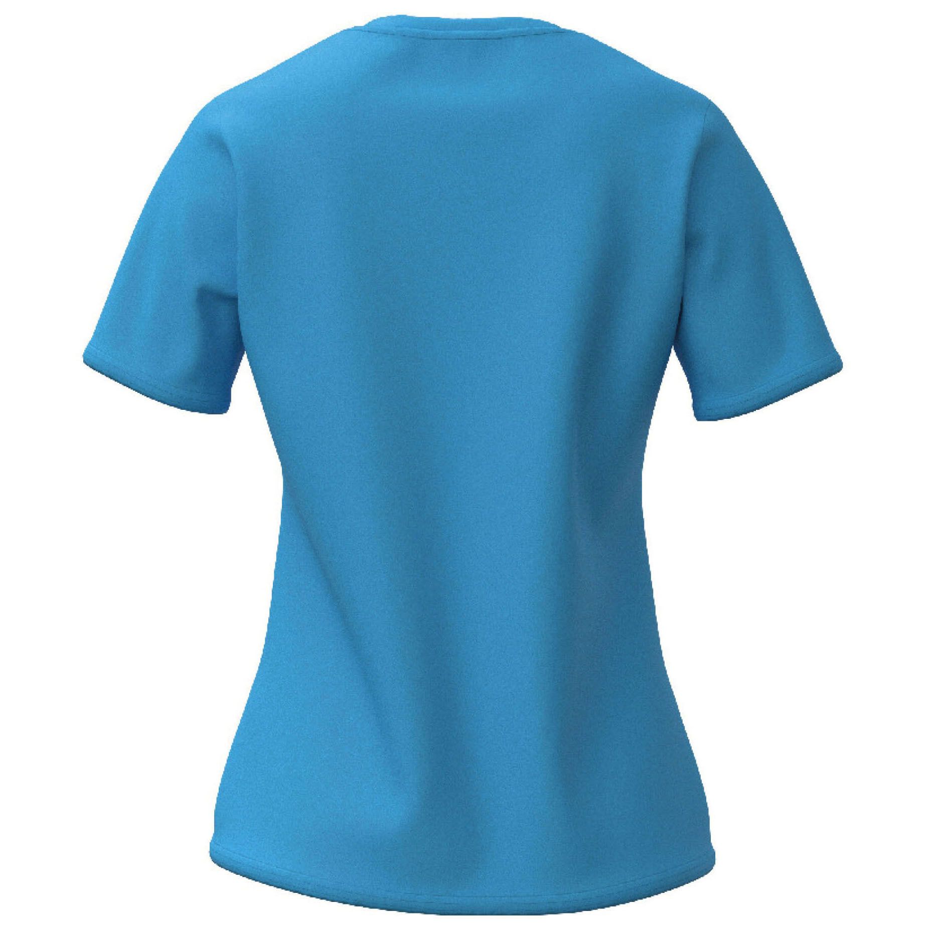 Mizuno Training Shirt Dames