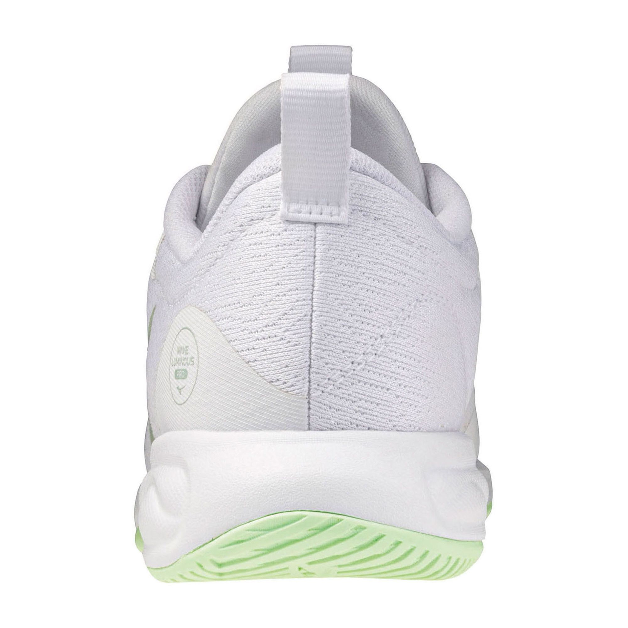 Mizuno Wave Luminous Pro Indoorschoenen Dames