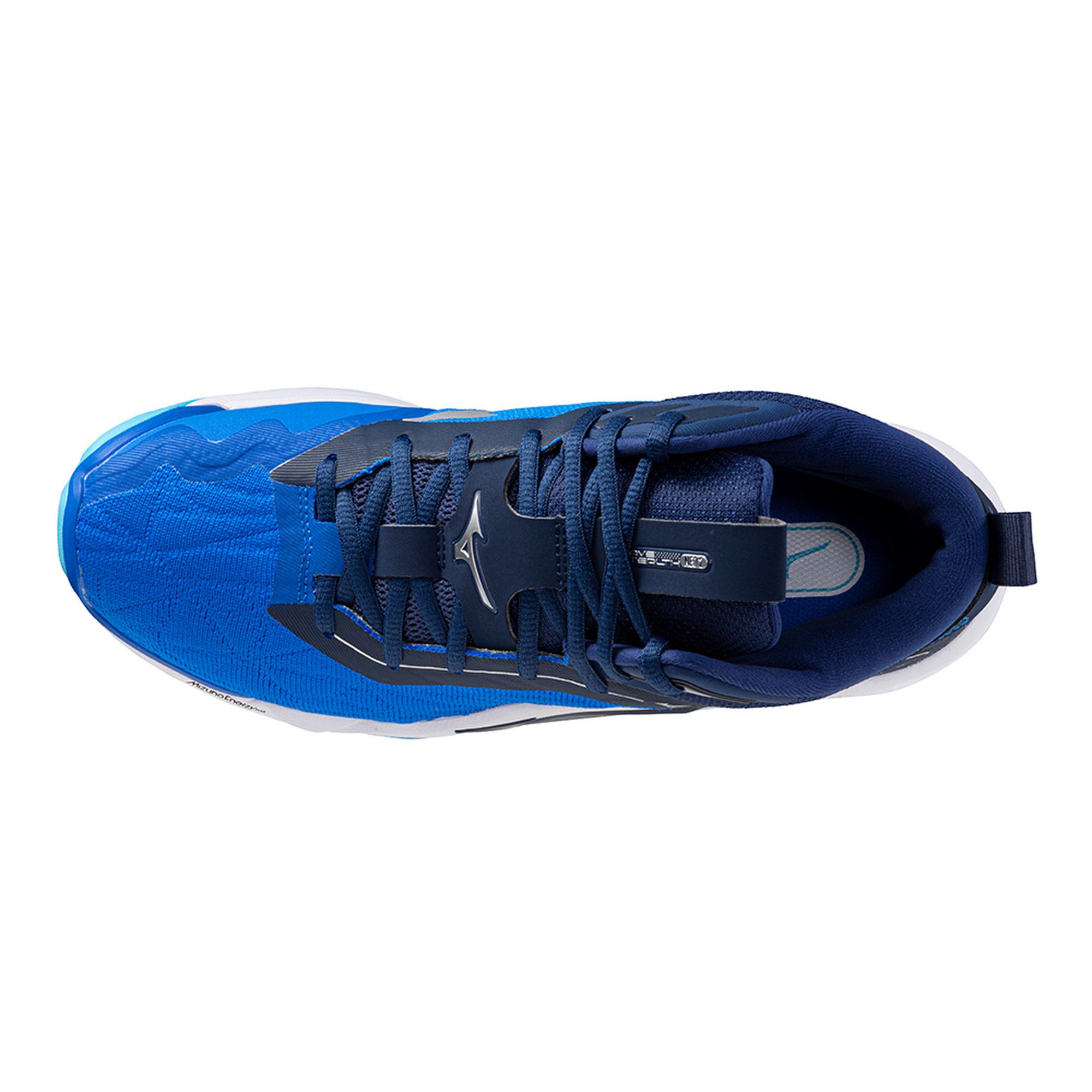 Mizuno Wave Stealth Neo 2 Mid Indoorshoes Senior | Plutosport