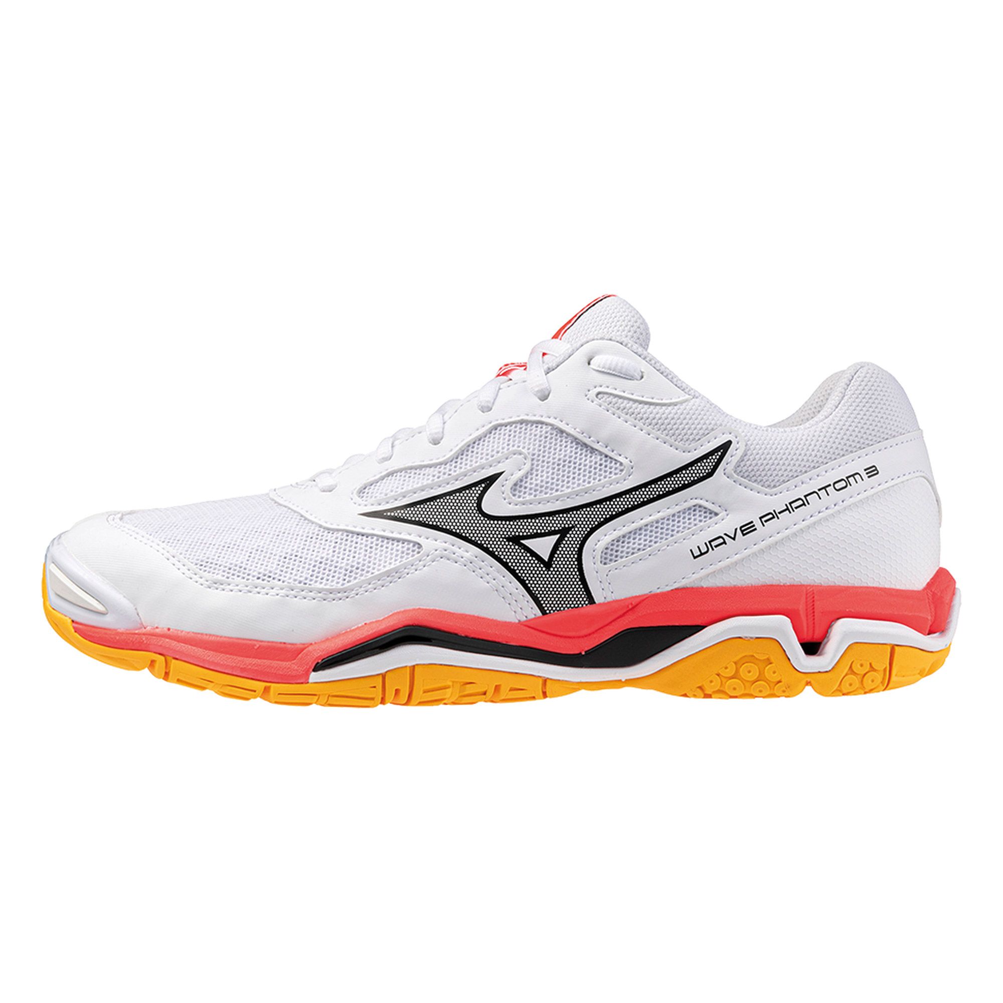 Mizuno Wave Phantom 3 Indoorschoenen Senior
