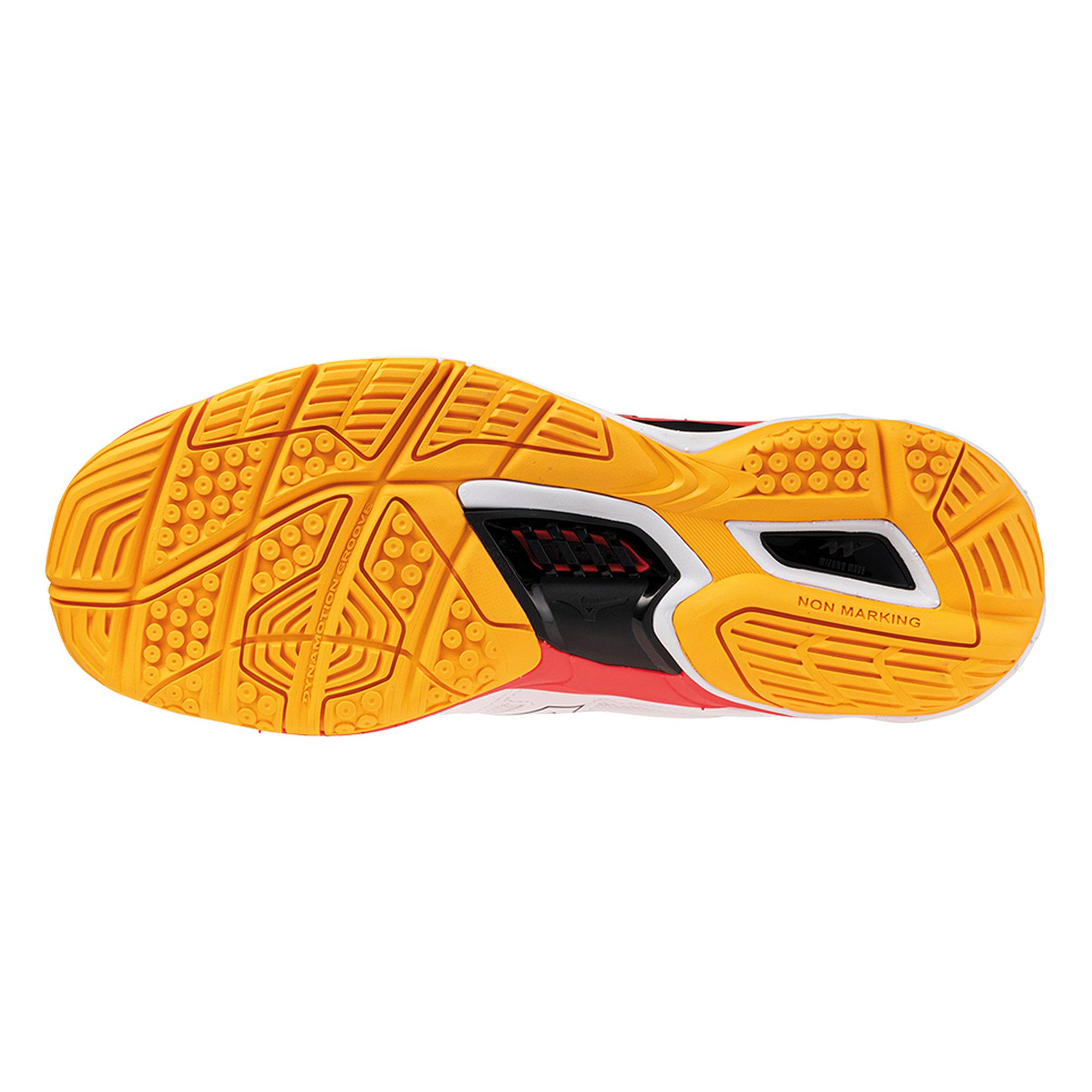 Mizuno Wave Phantom 3 Indoorschoenen Senior