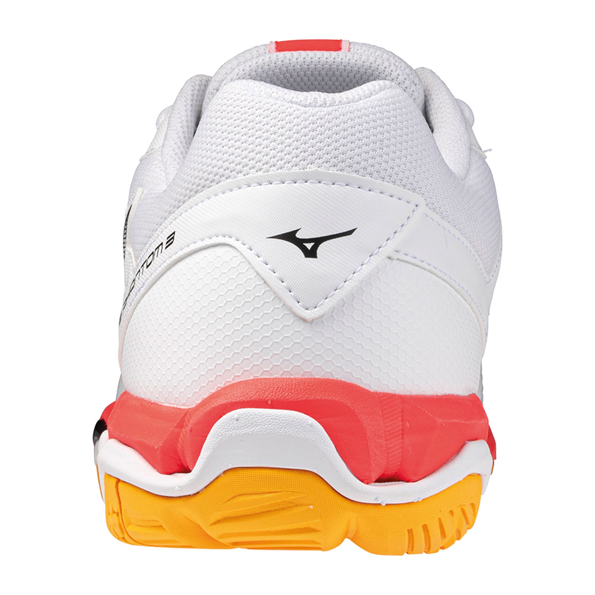 Mizuno Wave Phantom 3 Indoorschoenen Senior