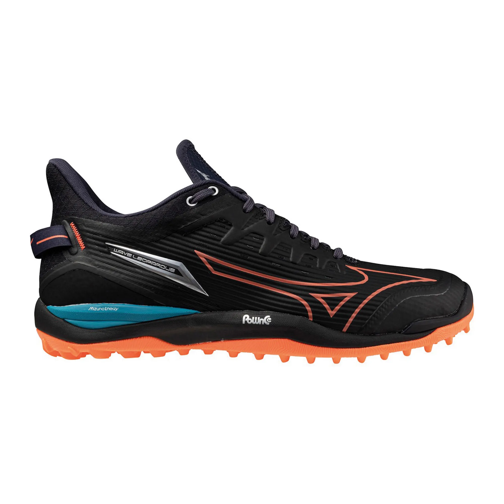 Mizuno Wave Leopardus Hockeyschoenen Senior