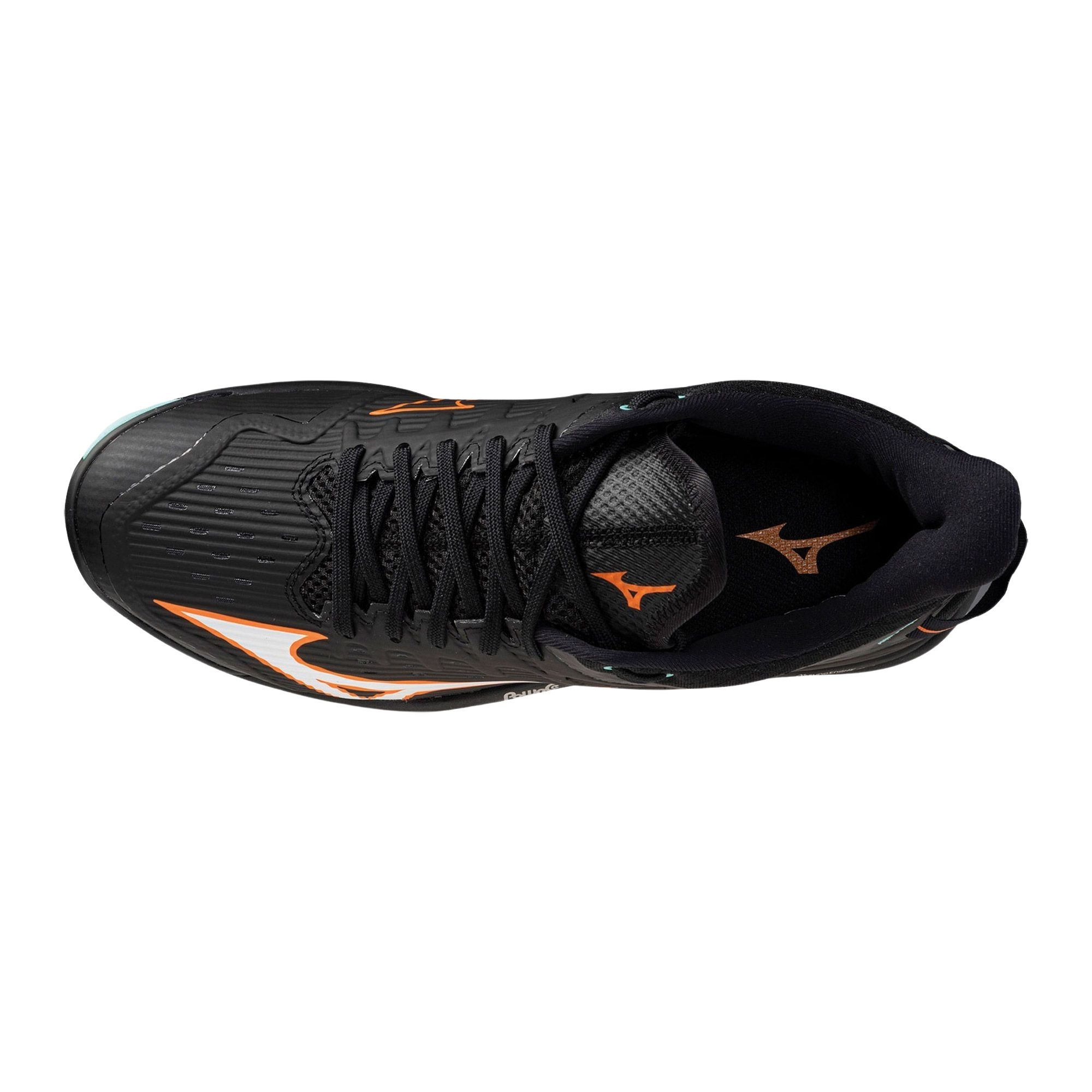 Mizuno Wave Leopardus Hockeyschoenen Senior