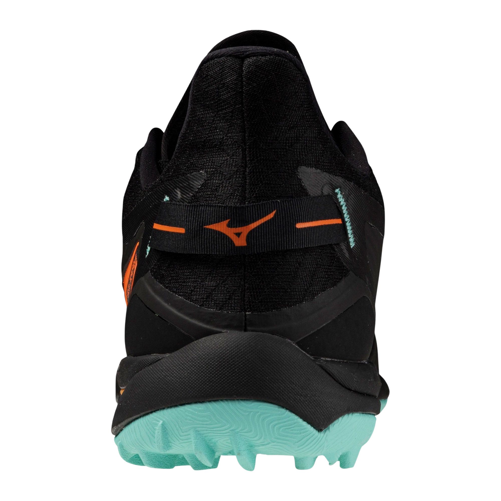 Mizuno Wave Leopardus Hockeyschoenen Senior