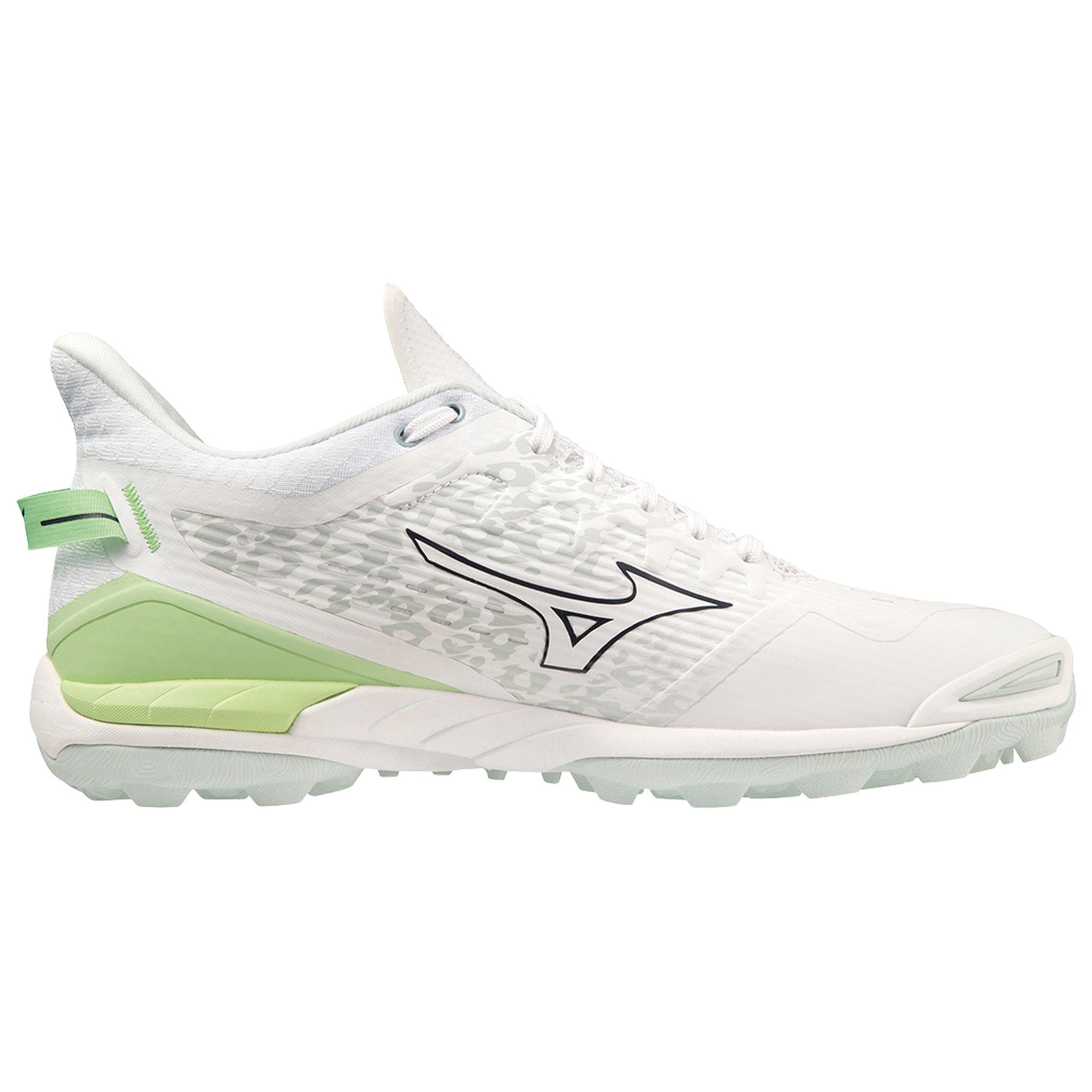 Mizuno Wave Leopardus Hockeyschoenen Senior