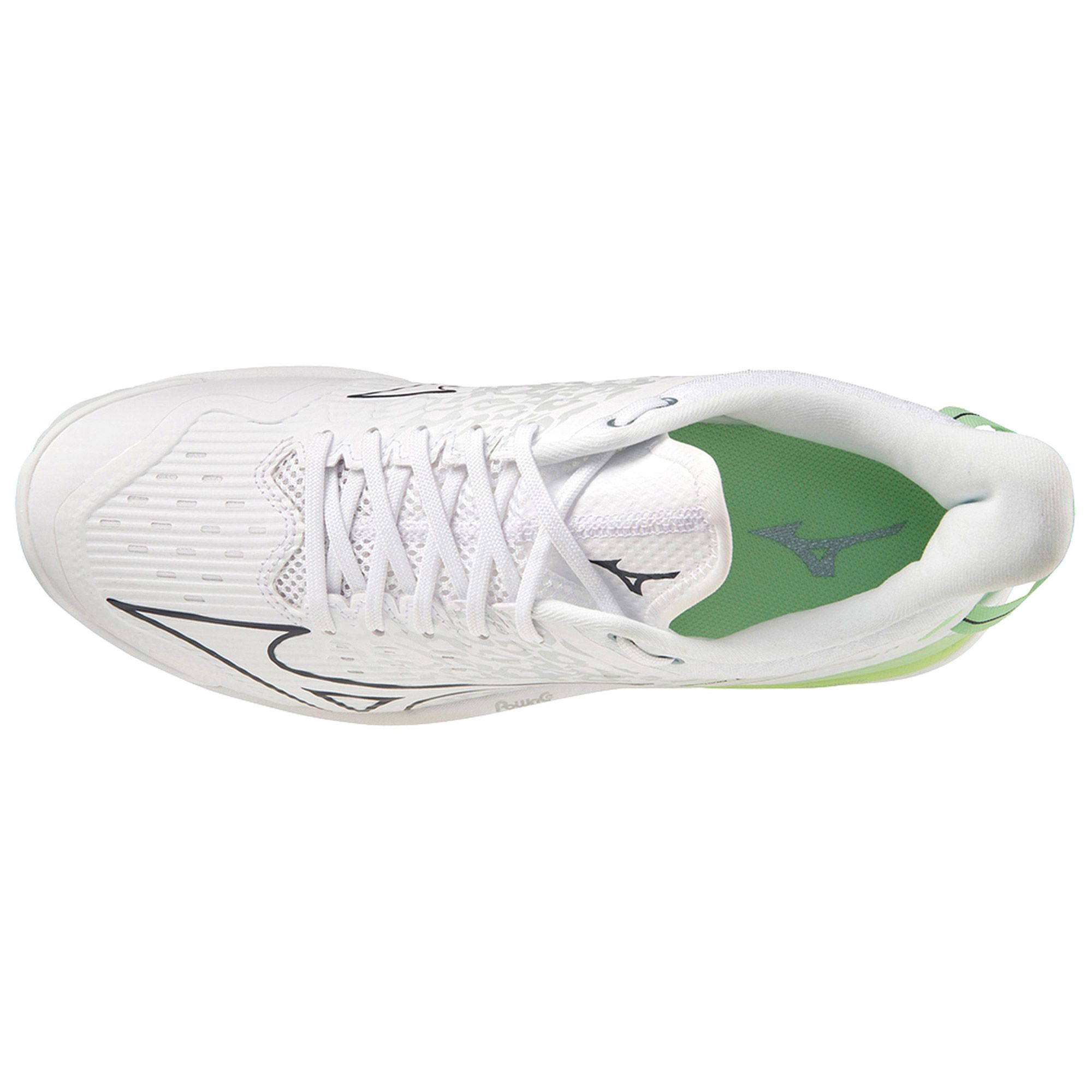 Mizuno Wave Leopardus Hockeyschoenen Senior