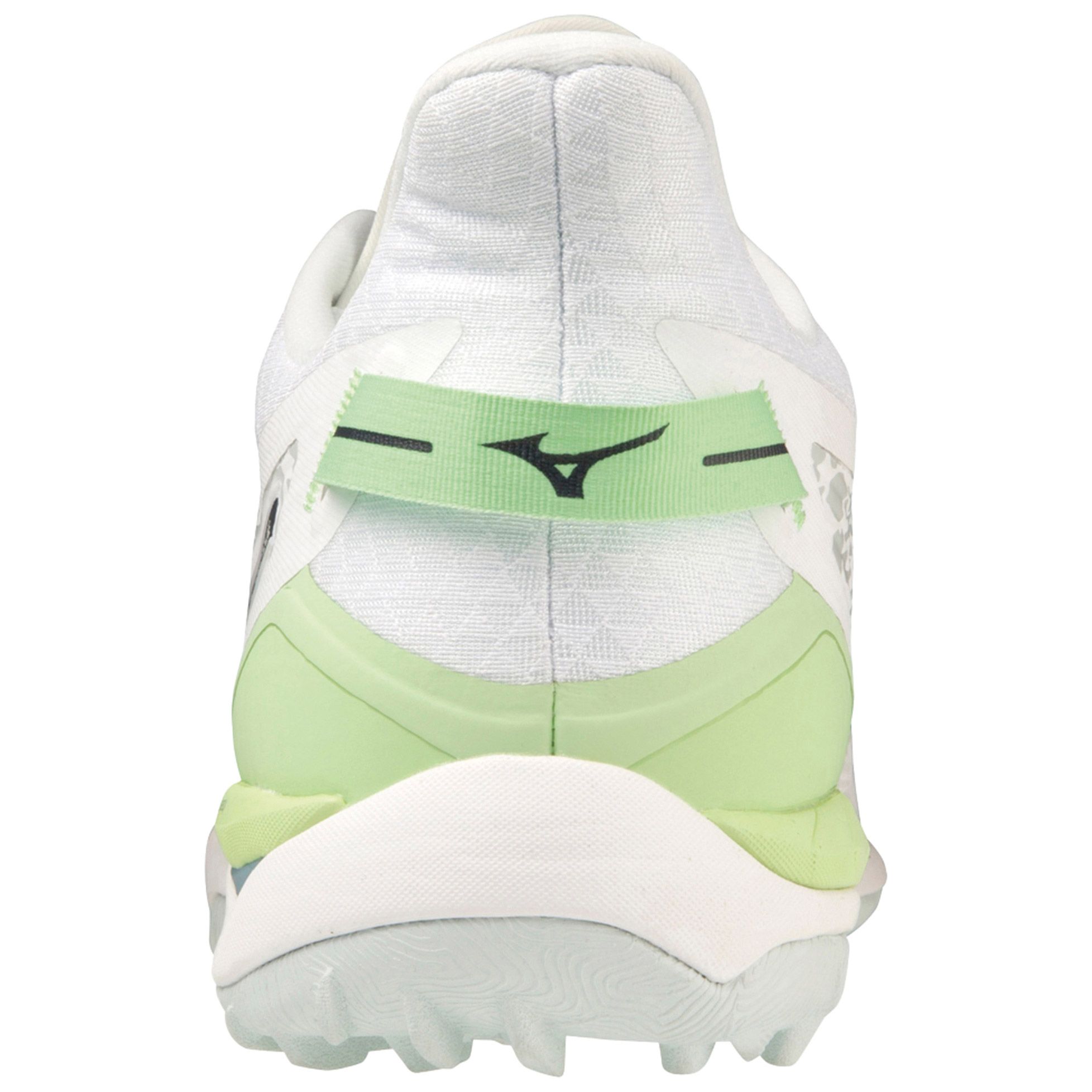Mizuno Wave Leopardus Hockeyschoenen Senior