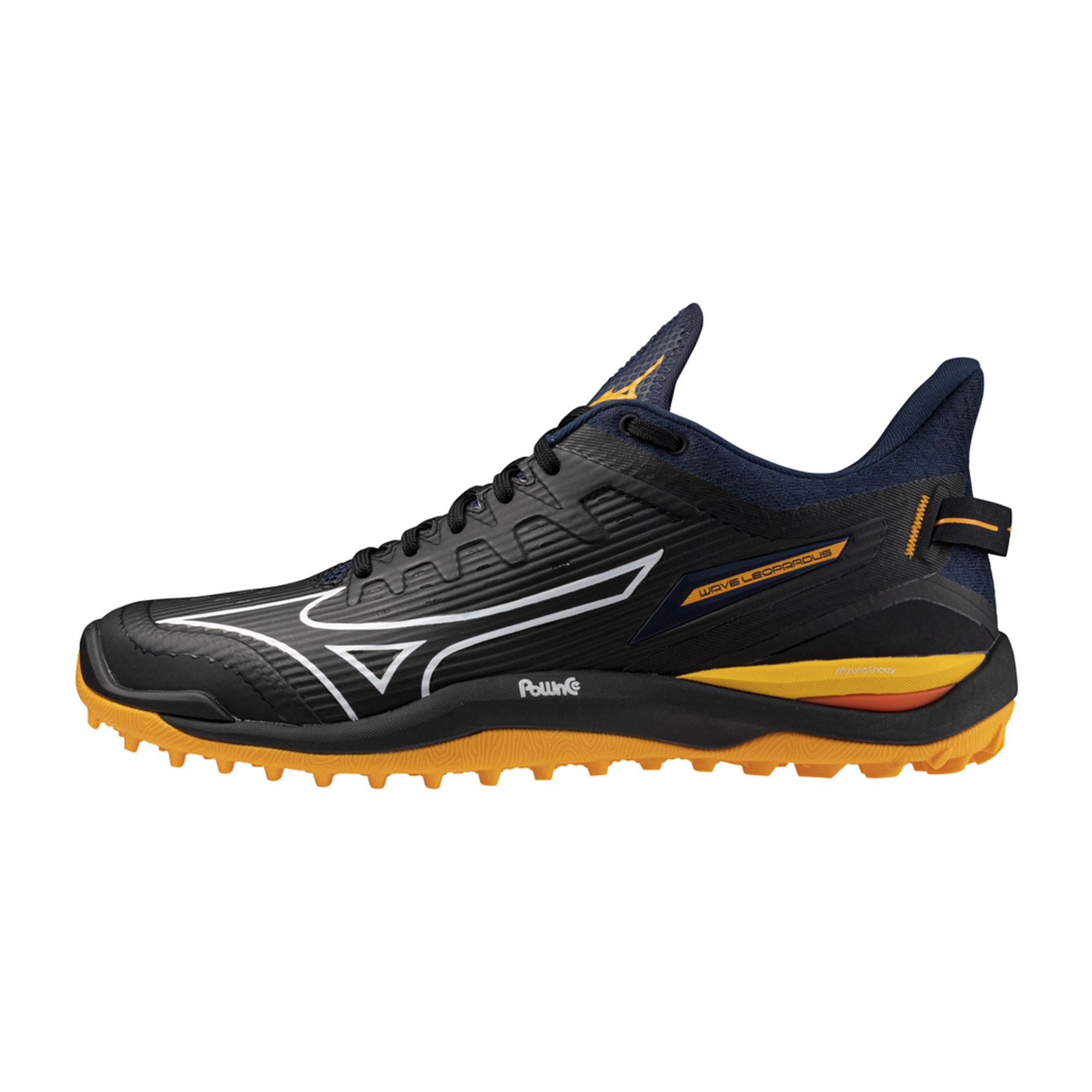 Mizuno Wave Leopardus Hockeyschuhe Senior