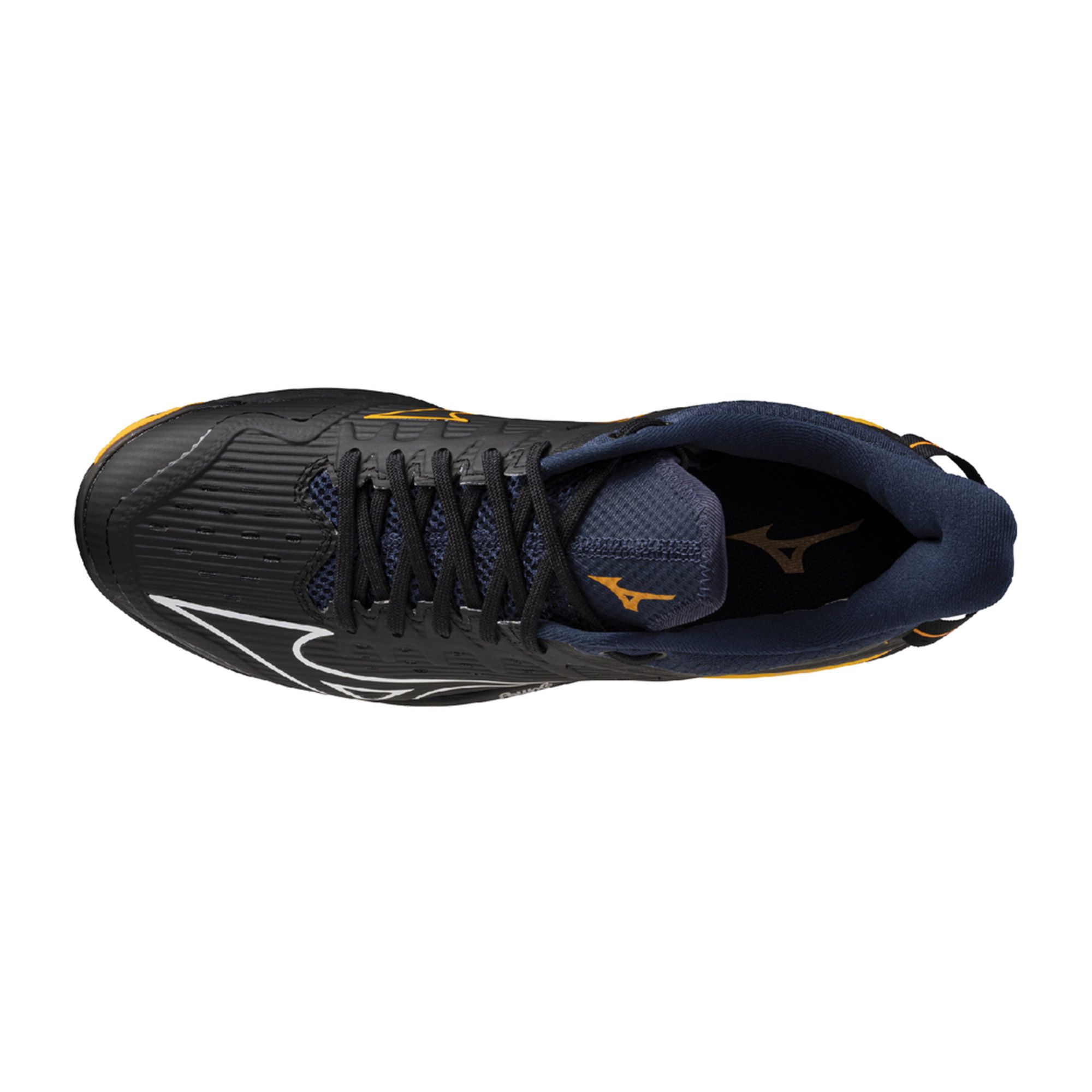 Mizuno Wave Leopardus Hockeyschuhe Senior