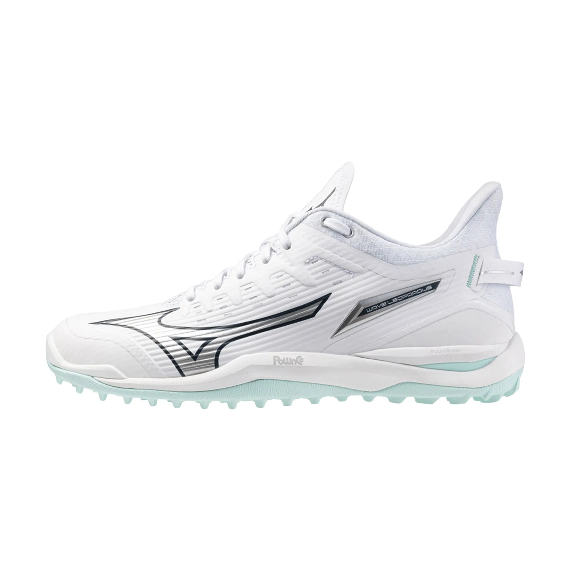 Mizuno Wave Leopardus Hockeyschoenen Senior | PlutoSport