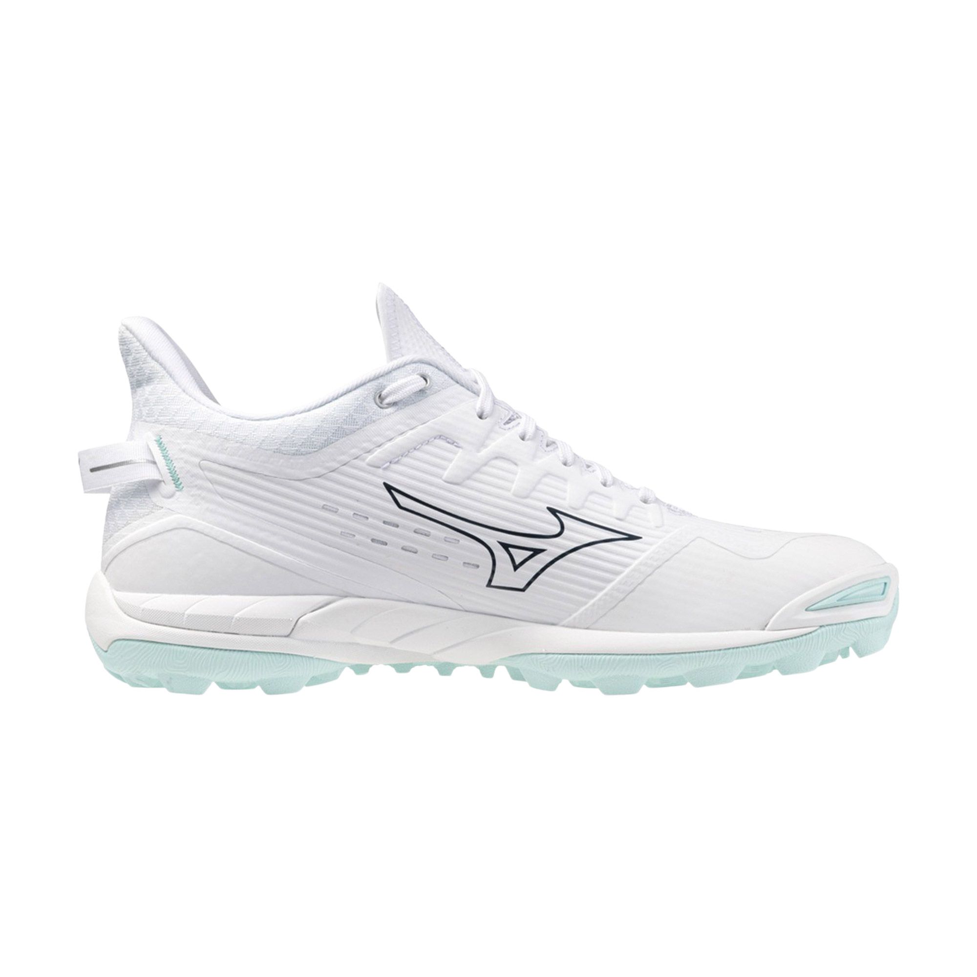 Mizuno Wave Leopardus Hockeyschoenen Senior