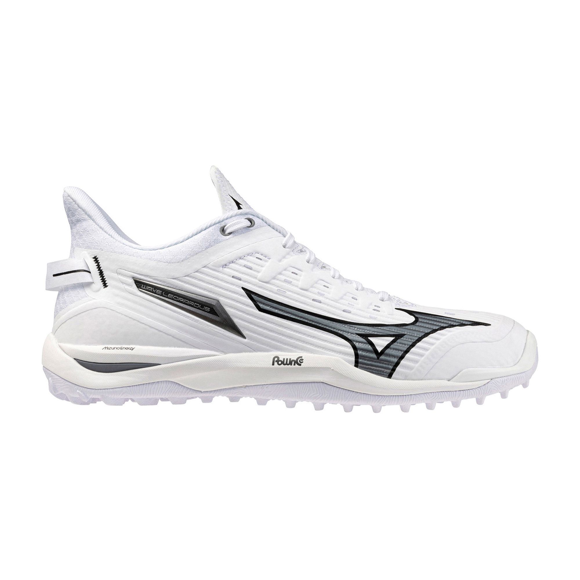 Chaussures de hockey Mizuno Wave Leopardus Senior
