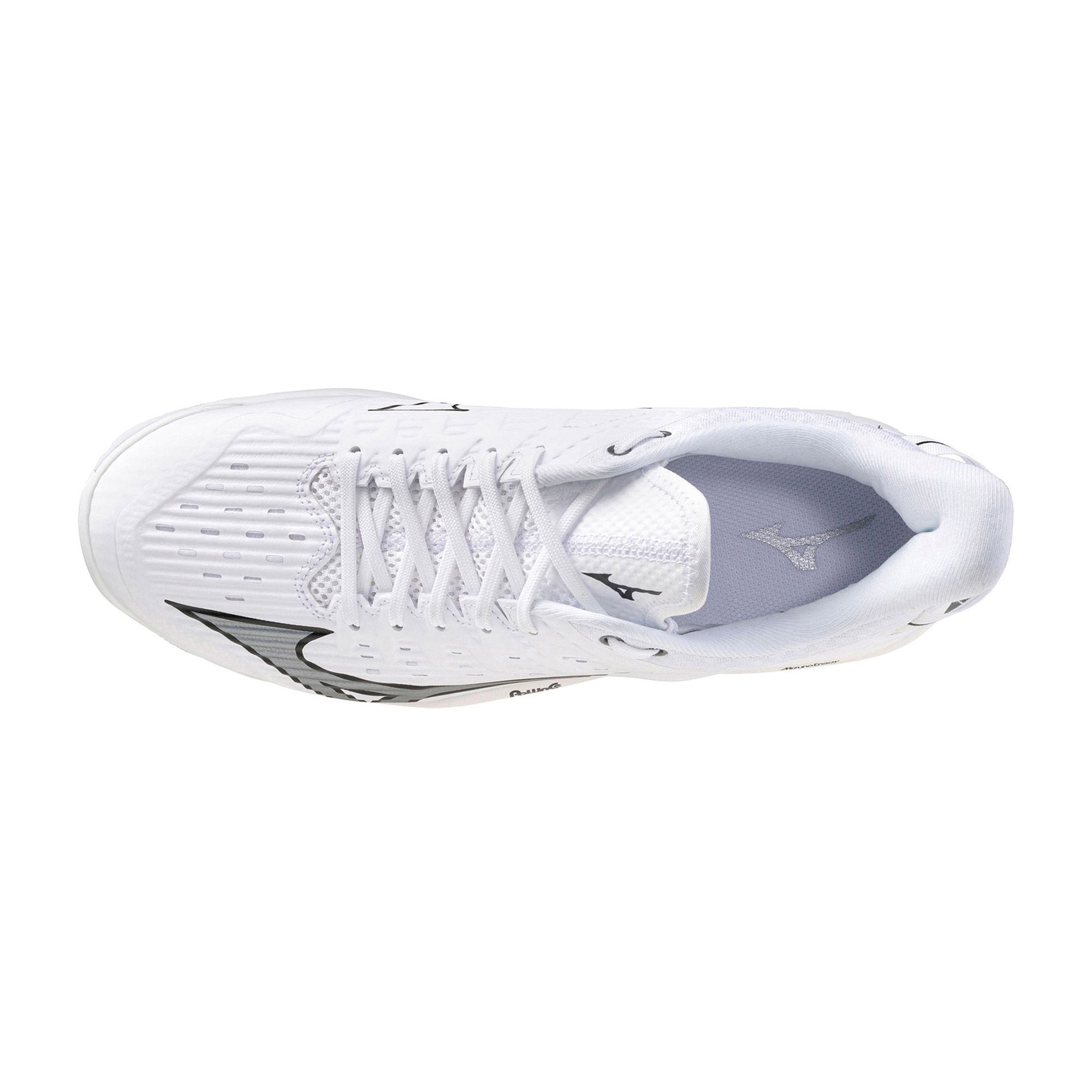 Chaussures de hockey Mizuno Wave Leopardus Senior