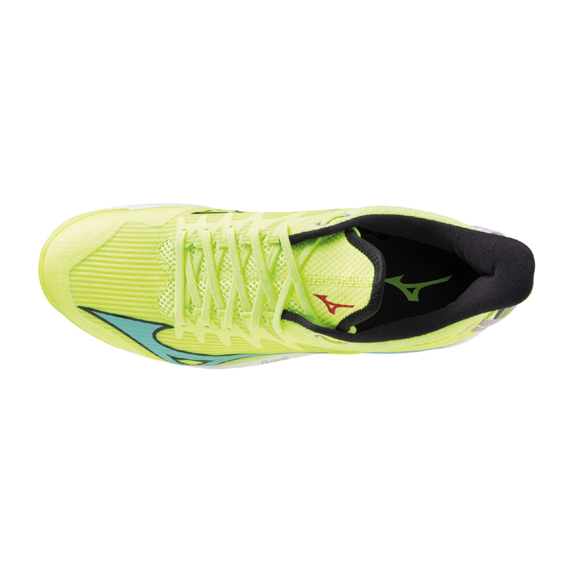 Mizuno Wave Leopardus Hockeyschoenen Senior | PlutoSport