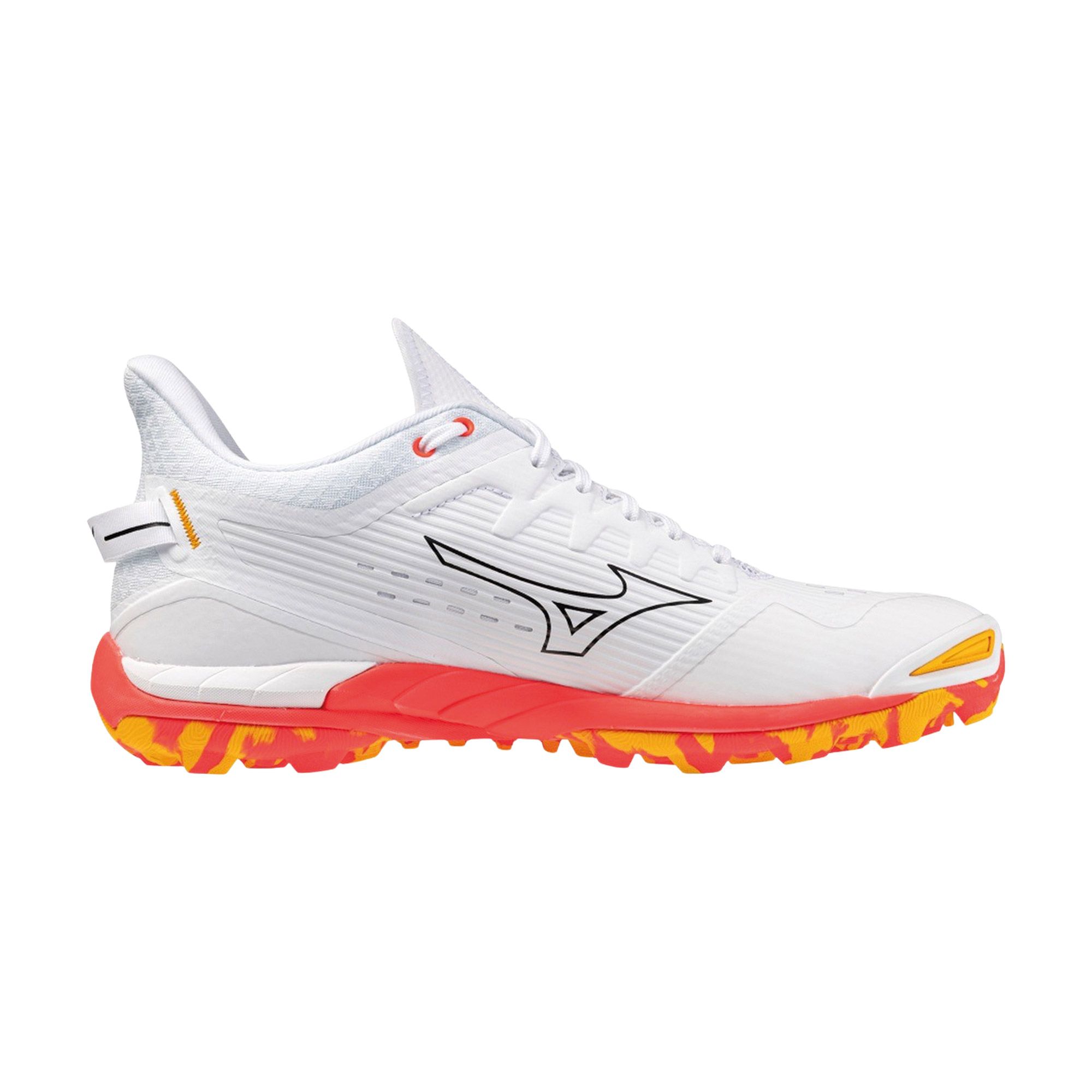 Mizuno Wave Leopardus Hockeyschoenen Senior