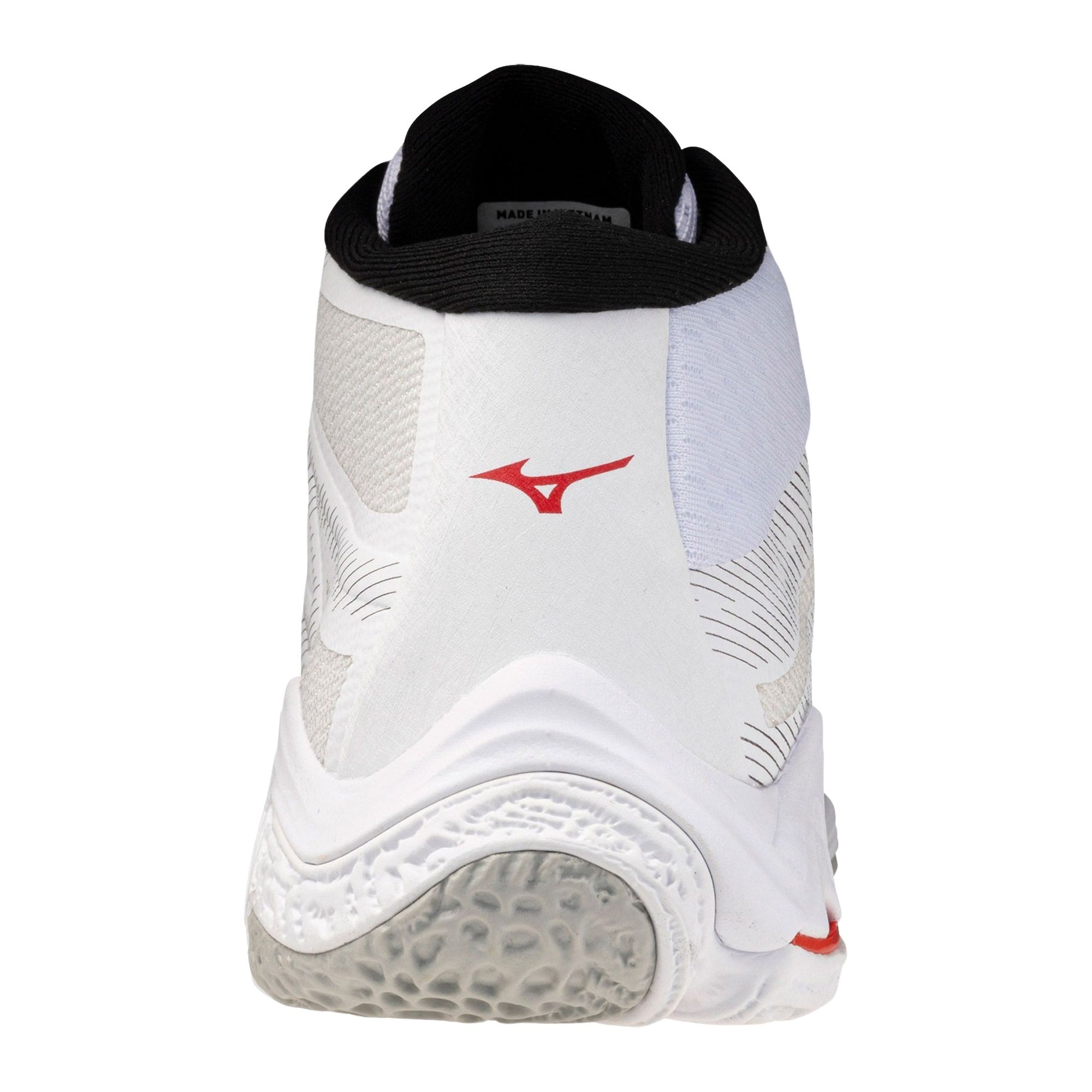 Mizuno Wave Lightning Mid Elite Handbalschoenen Senior
