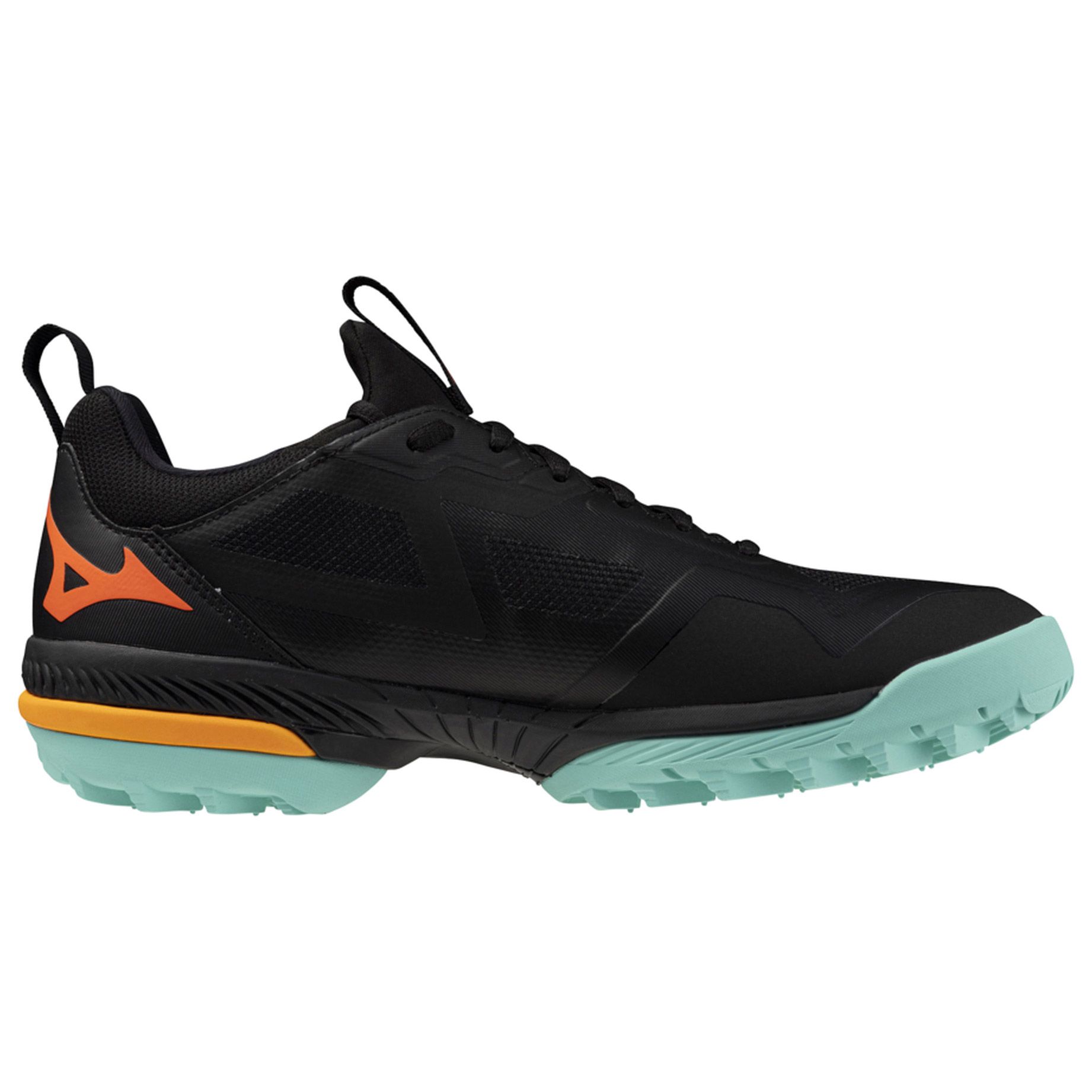 Mizuno Wave Panthera 2 Hockeyschoenen Senior