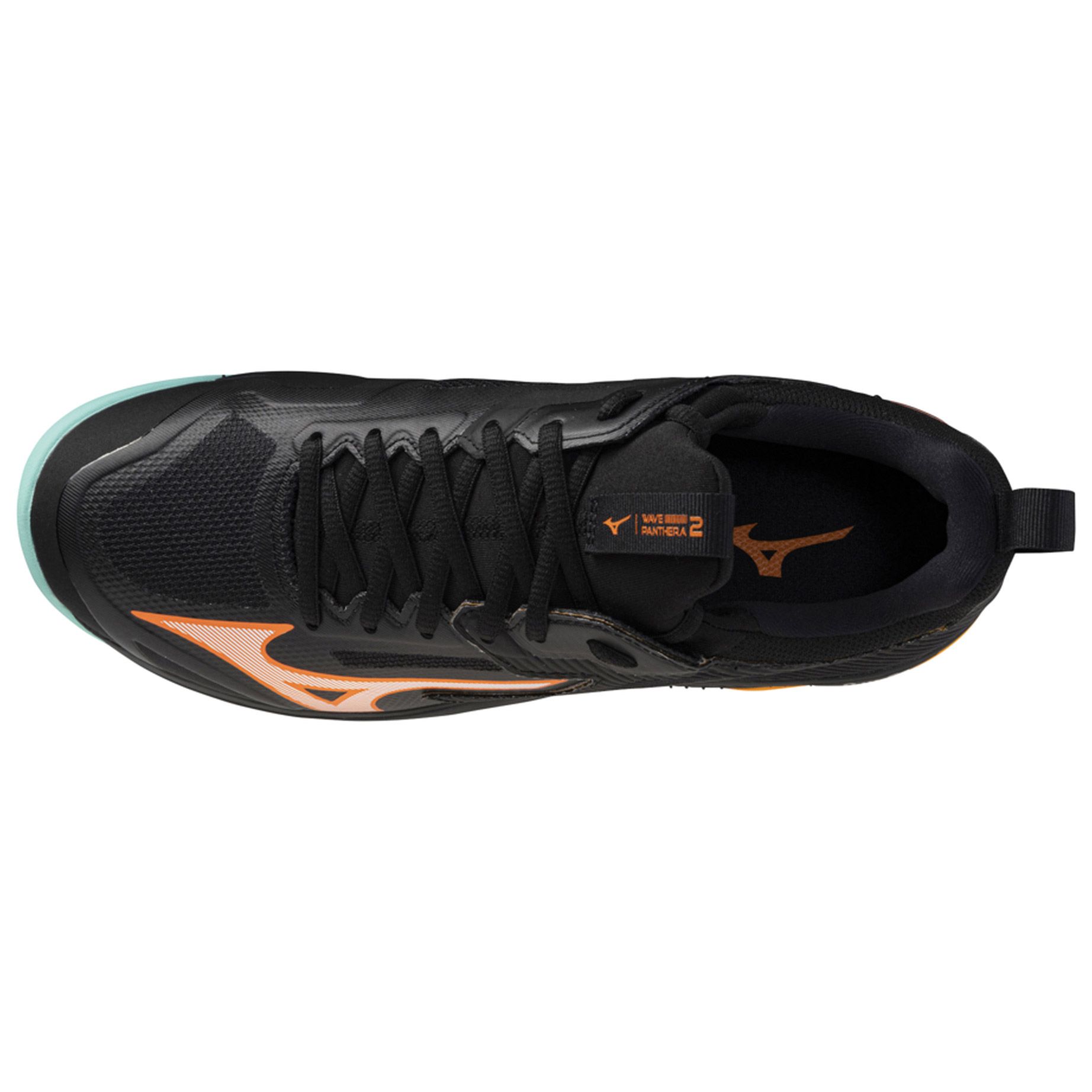 Mizuno Wave Panthera 2 Hockeyschoenen Senior