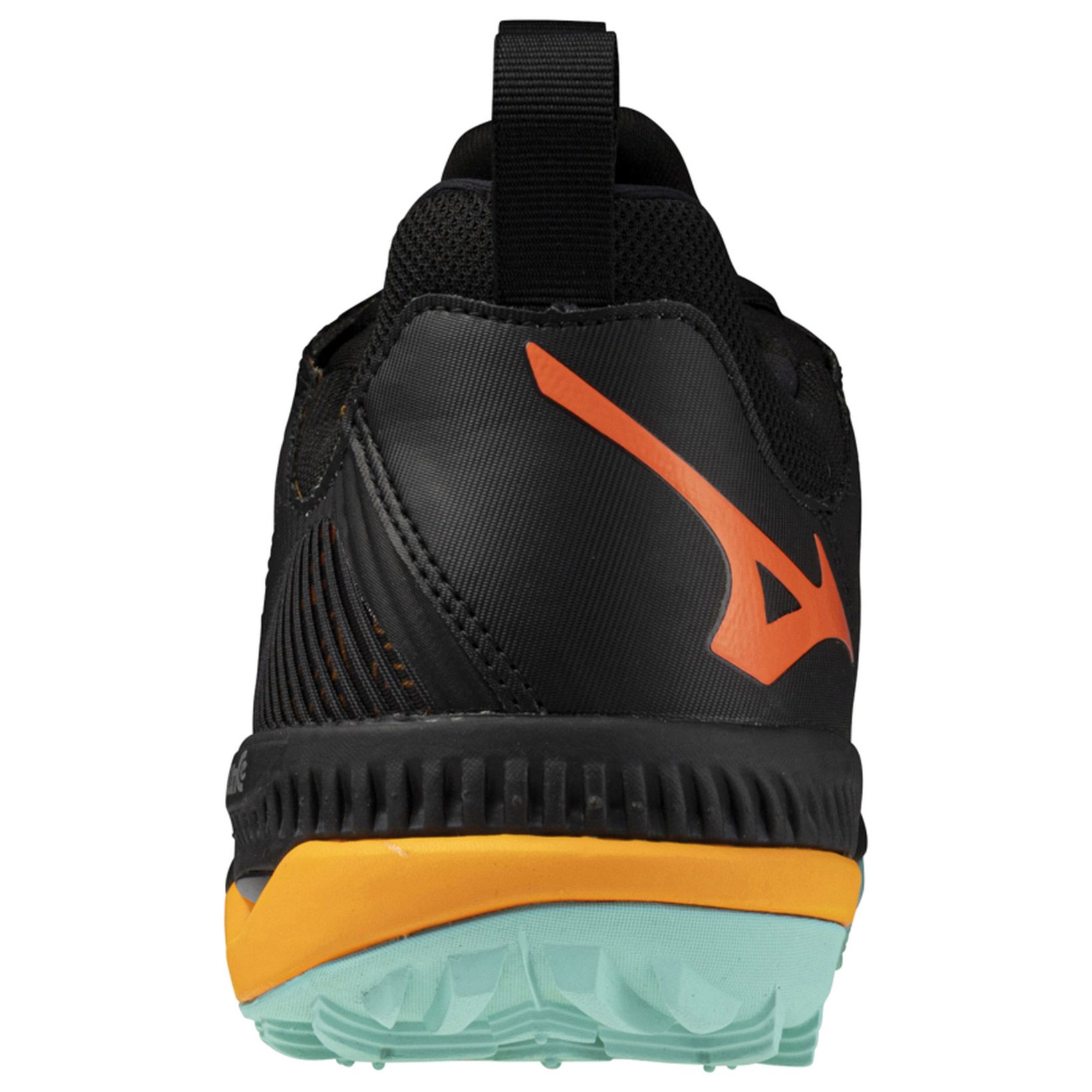 Mizuno Wave Panthera 2 Hockeyschoenen Senior